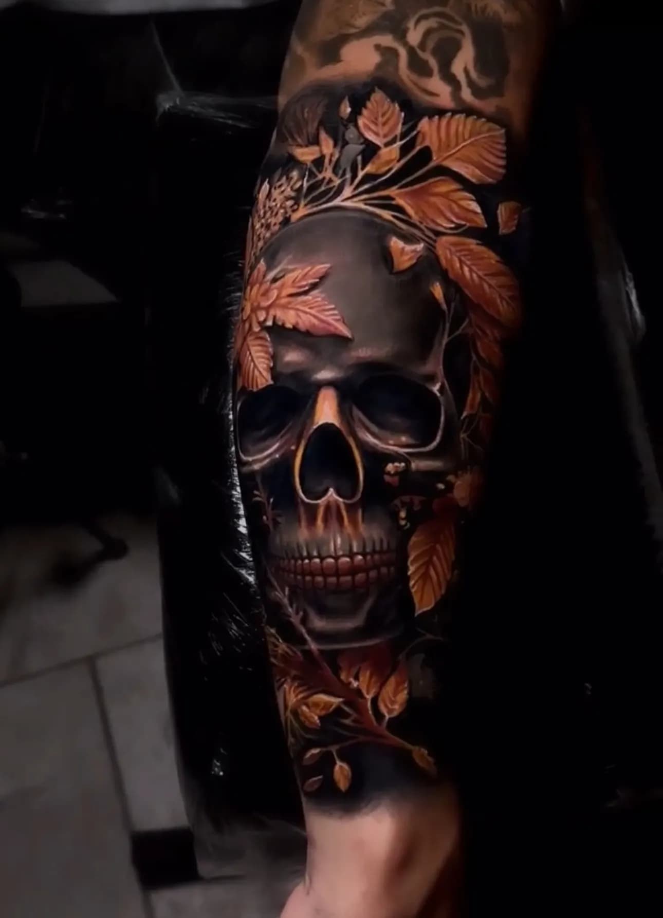 andres's work #2