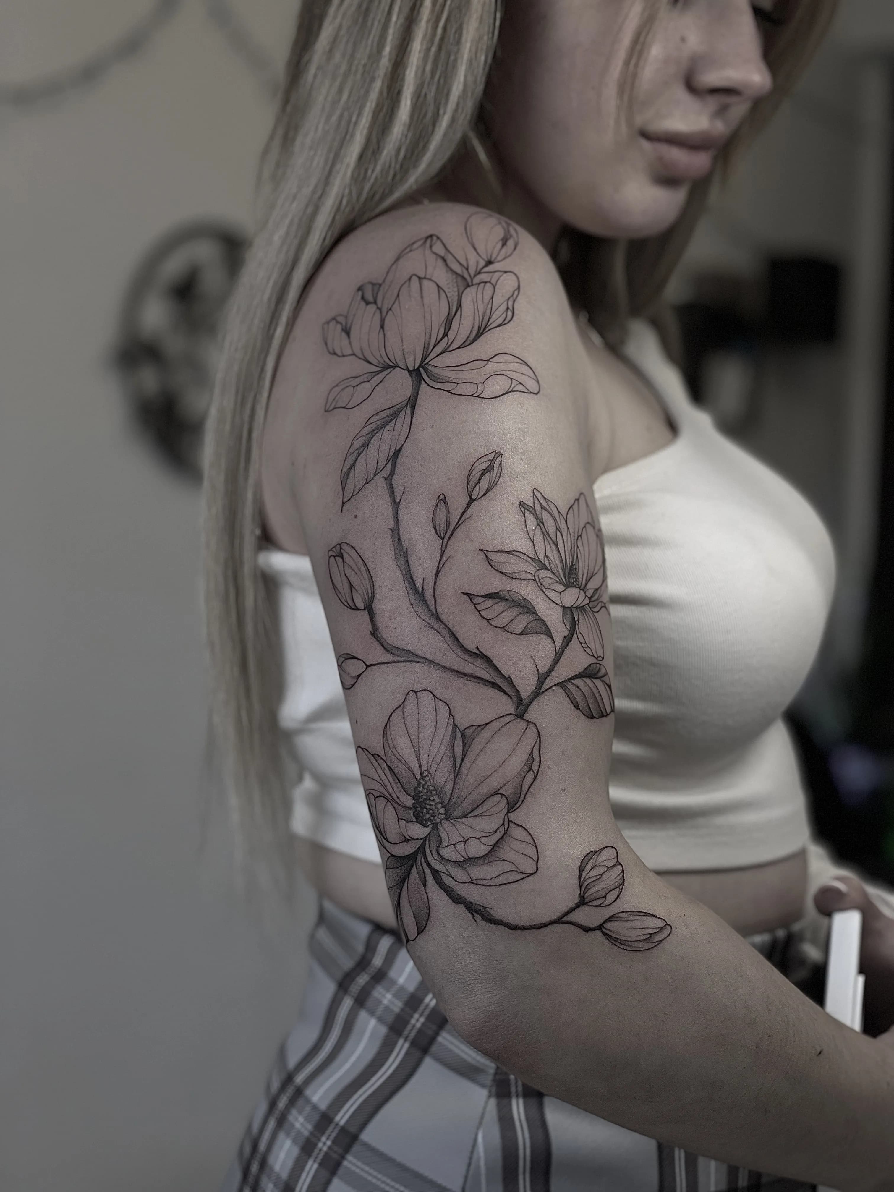 annie's work #10
