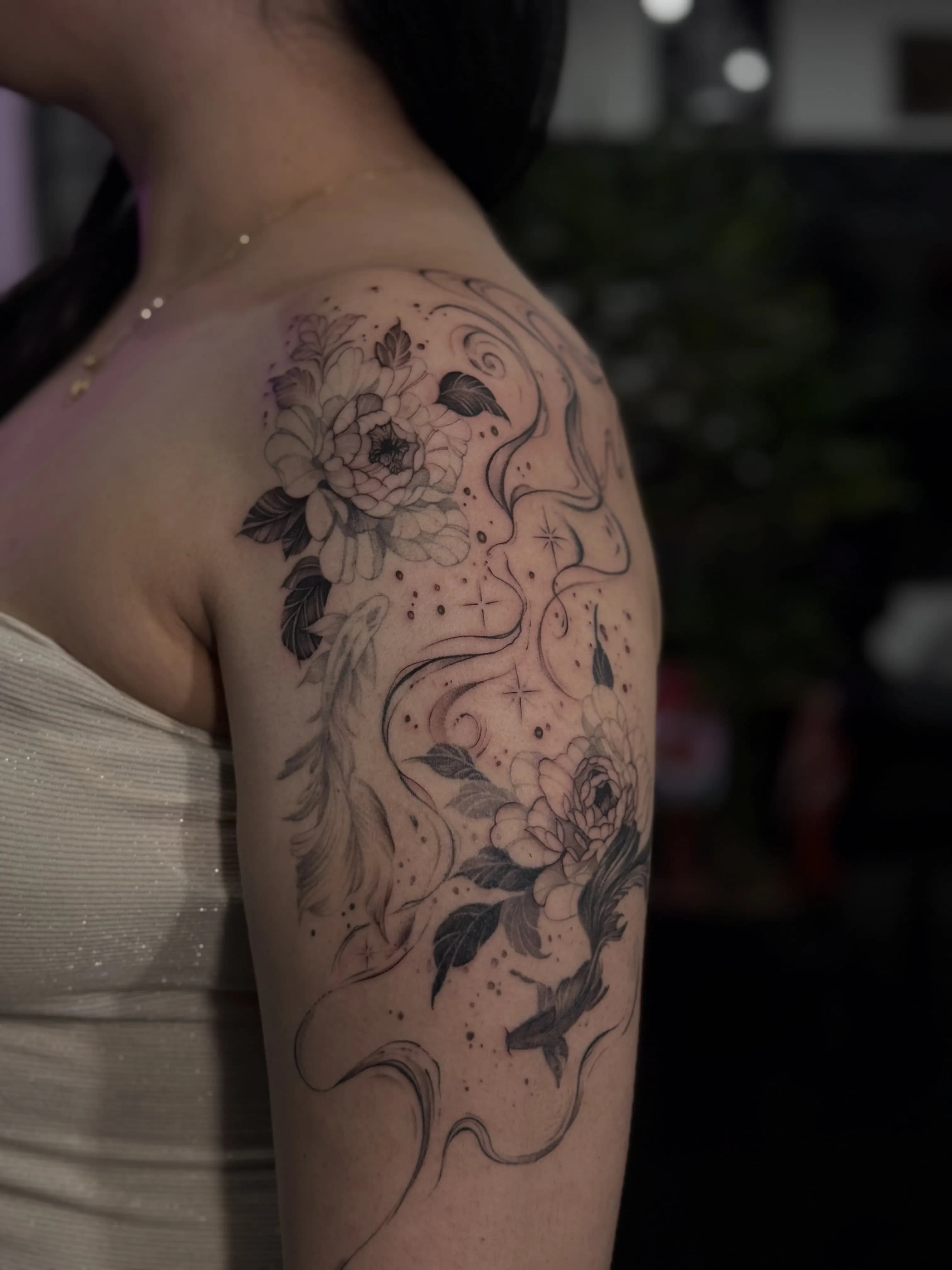 annie's work #5