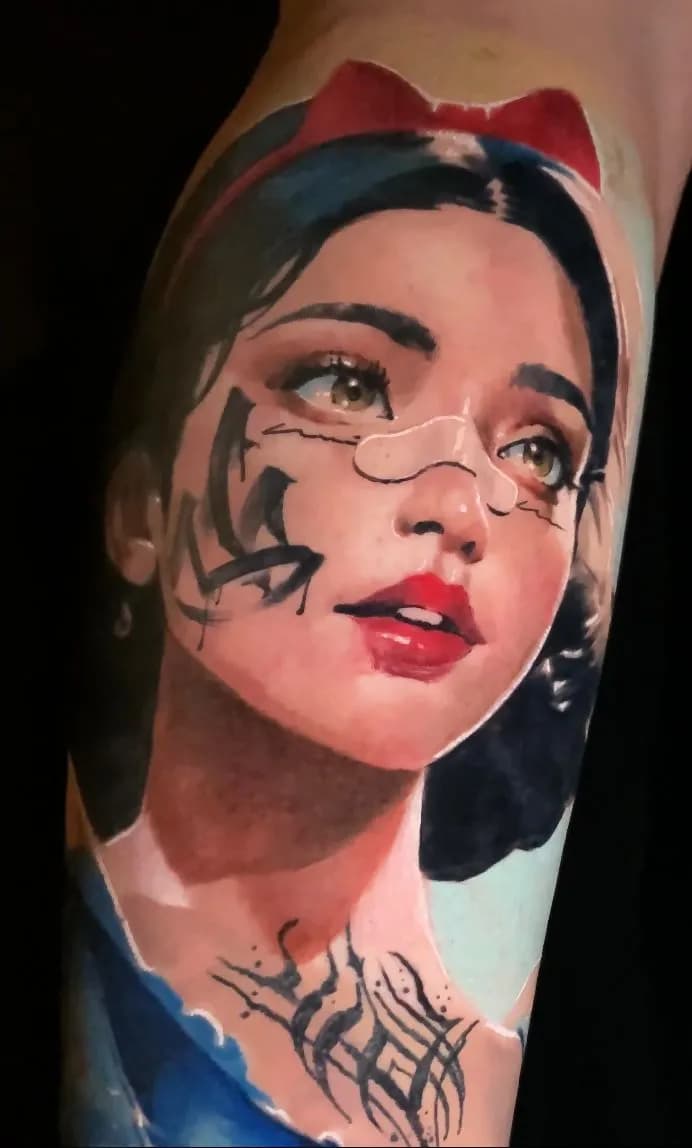 arrisg's work #2