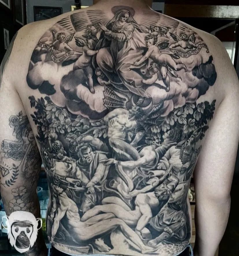 arrisg's work #4