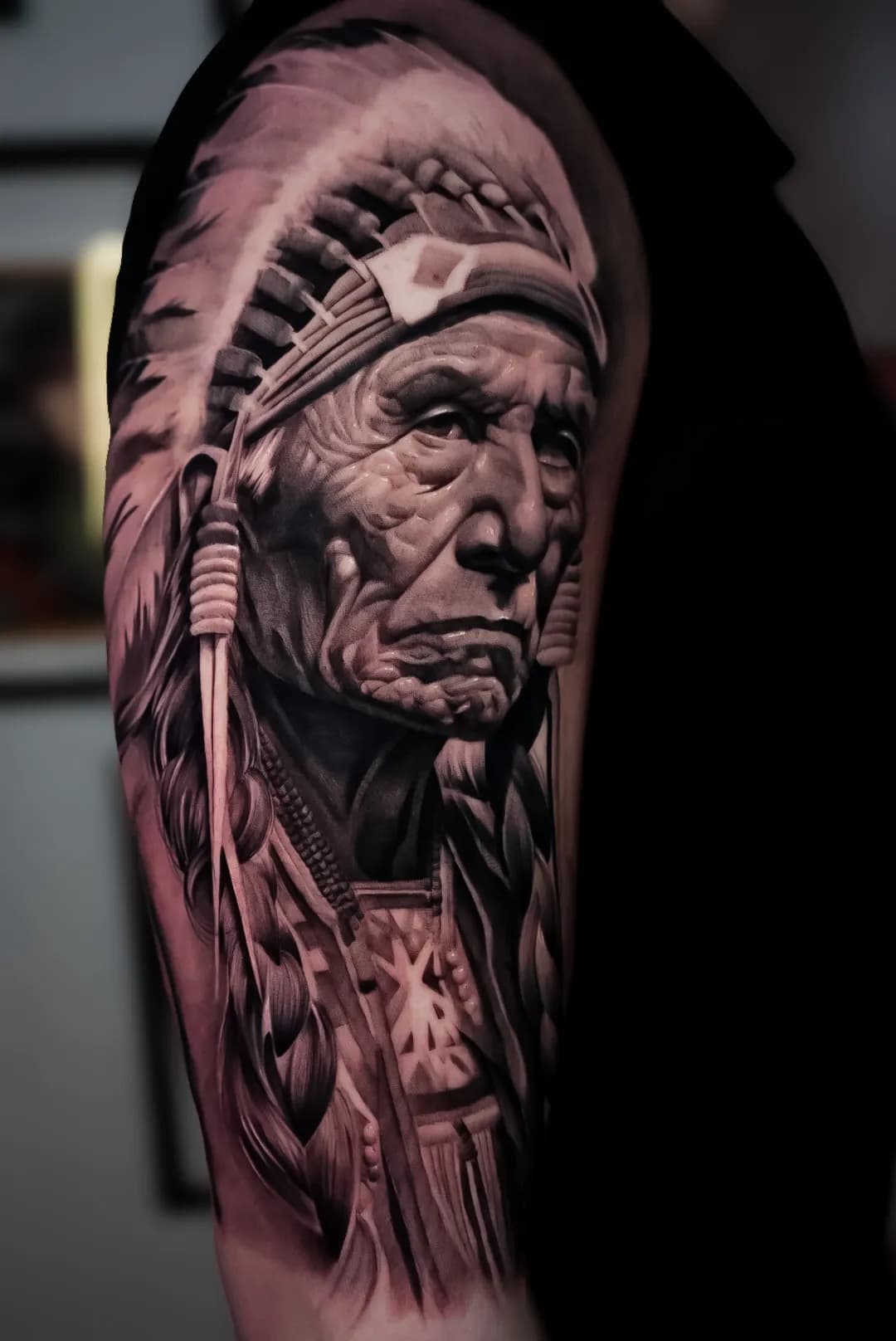 carlos's work #1