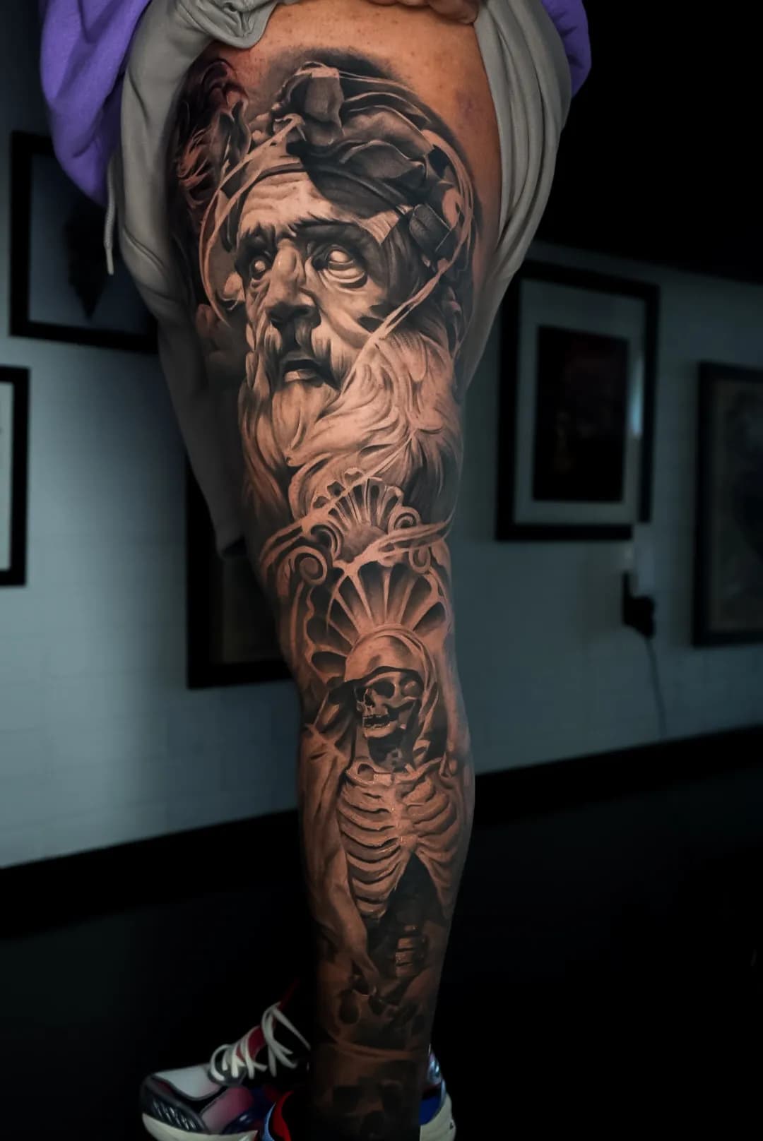 carlos's work #10