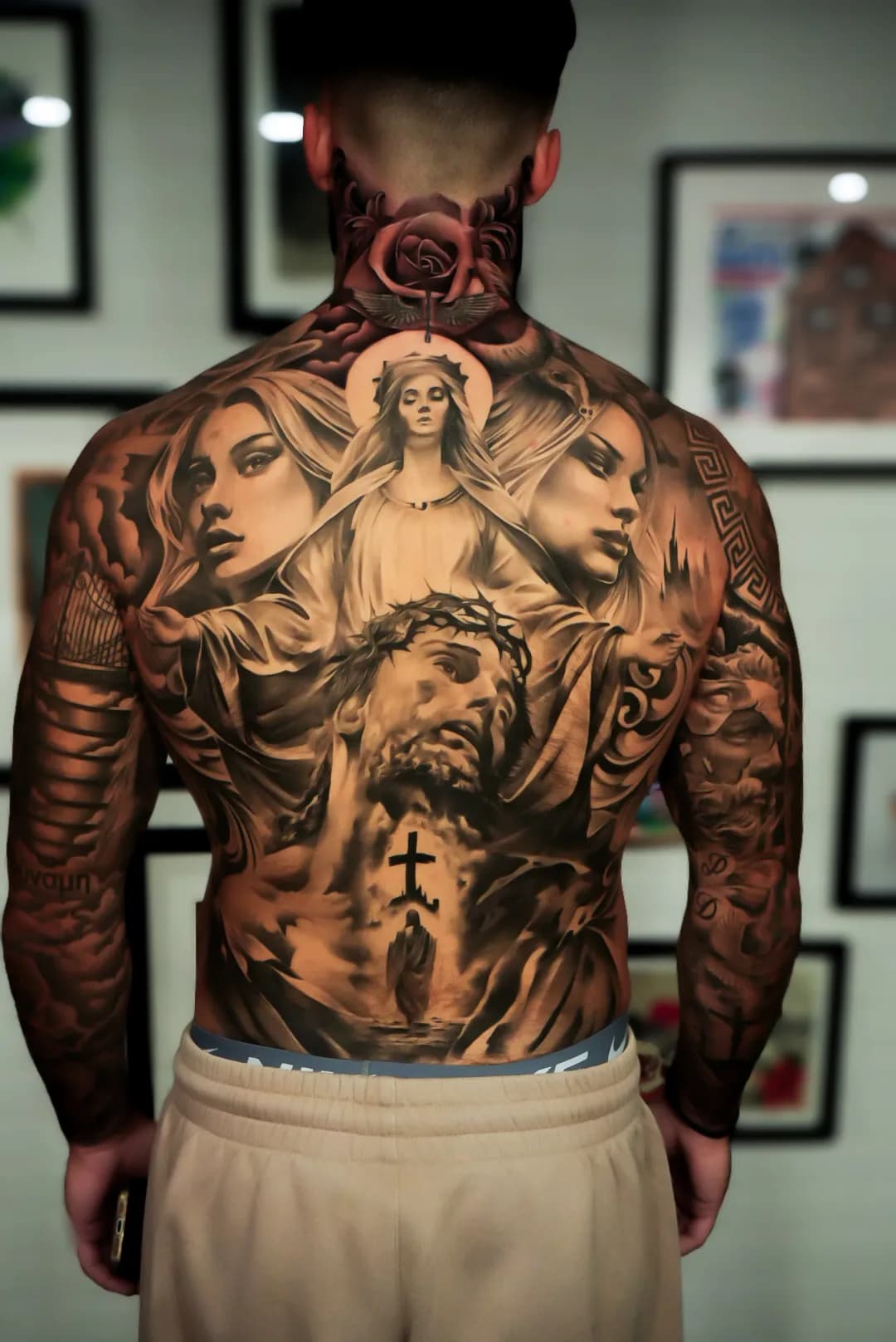 carlos's work #5
