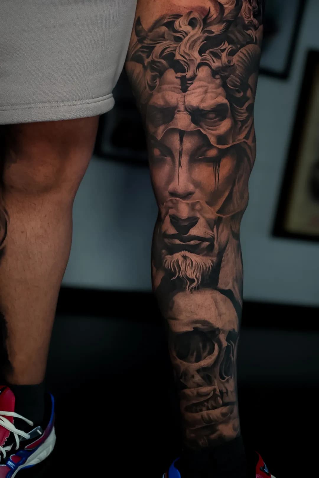 carlos's work #9