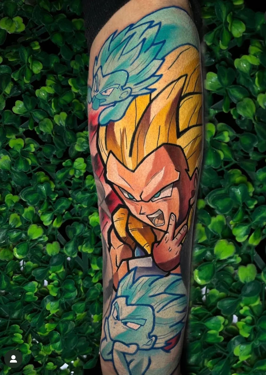 chango's work #5