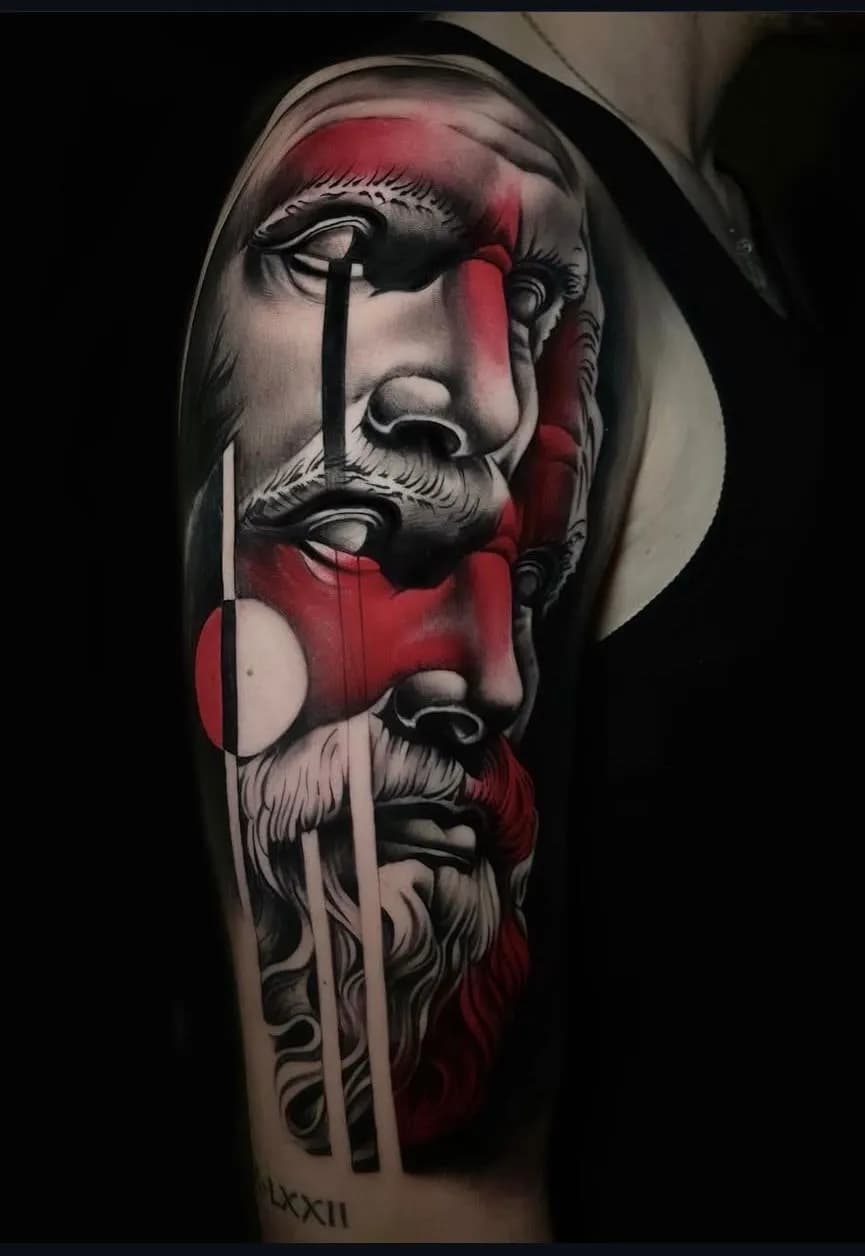 chorrygil's work #1