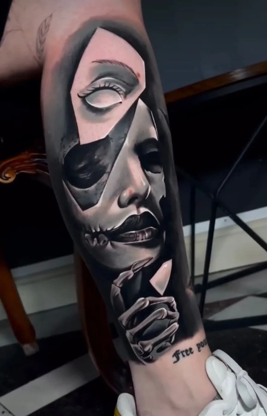 chorrygil's work #3