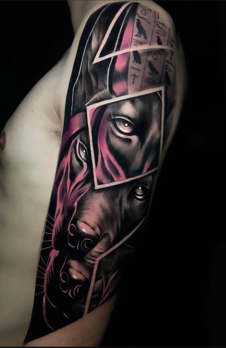 chorrygil's work #4