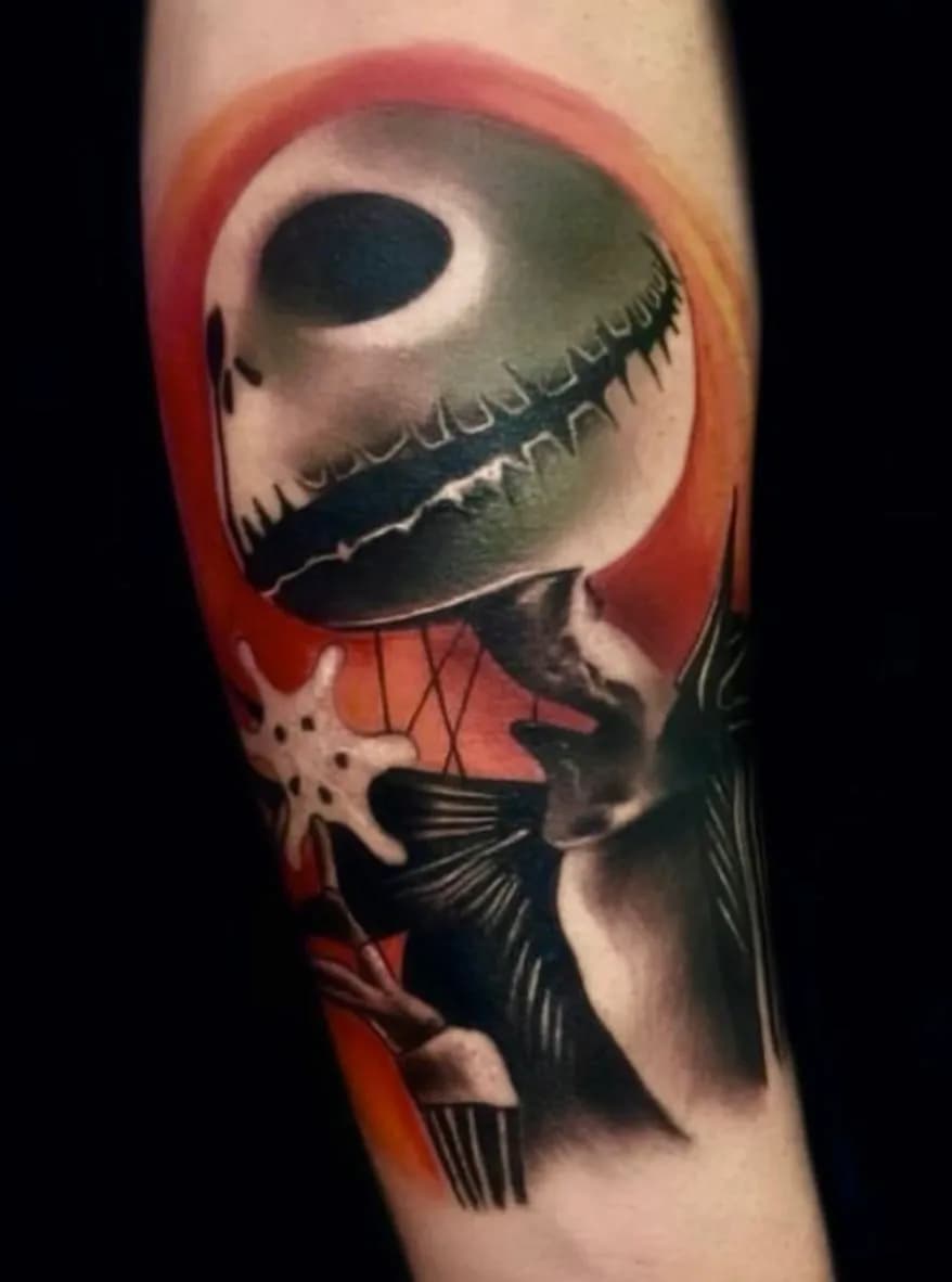 chorrygil's work #8