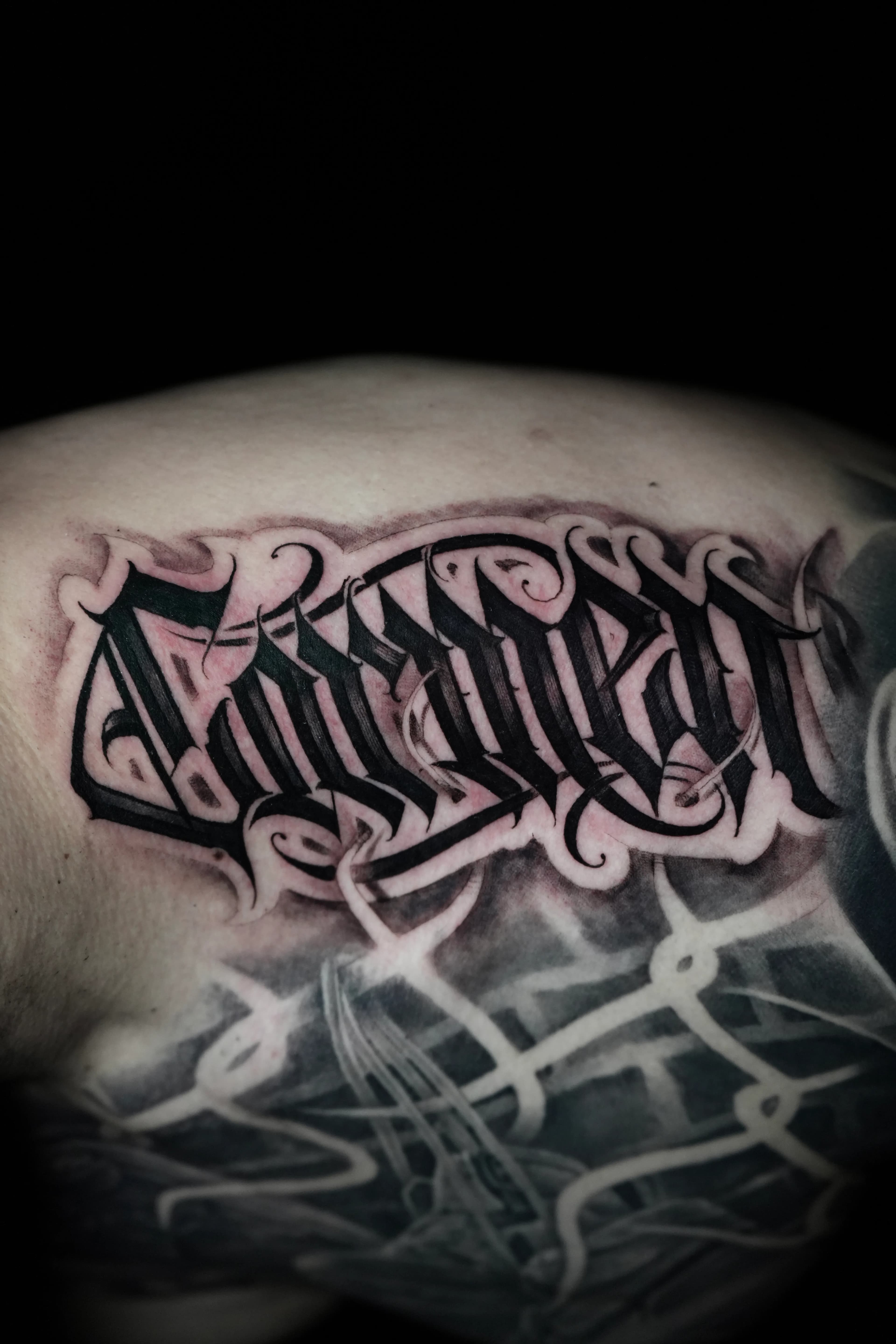 colder's work #1