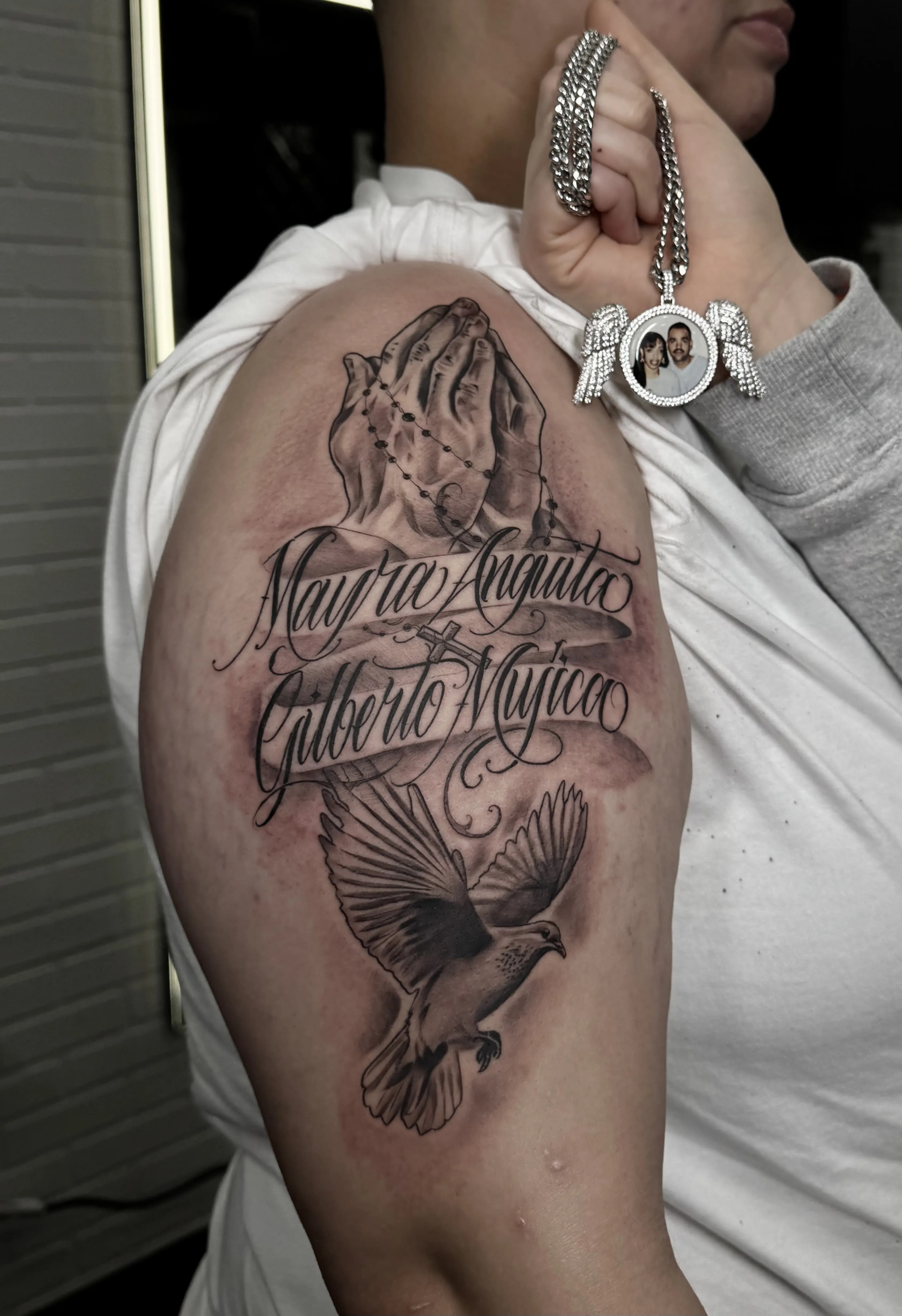 colder's work #3
