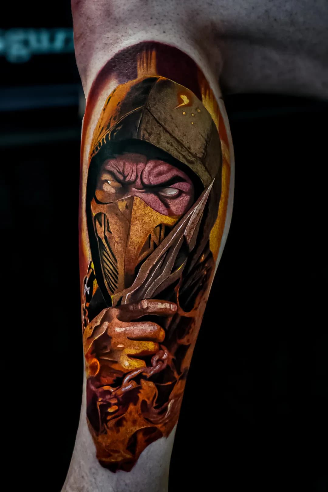 lucas's work #3