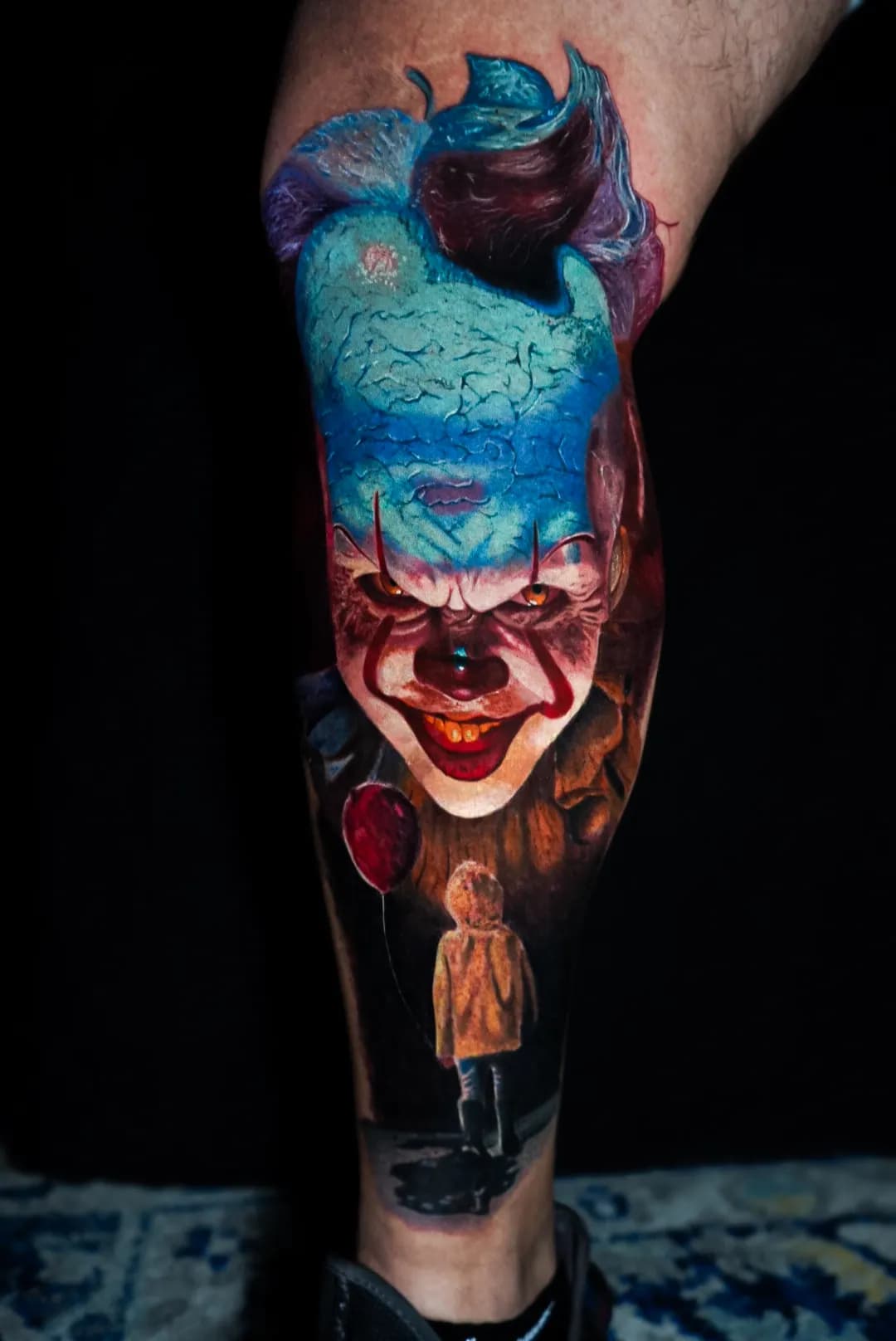 lucas's work #4