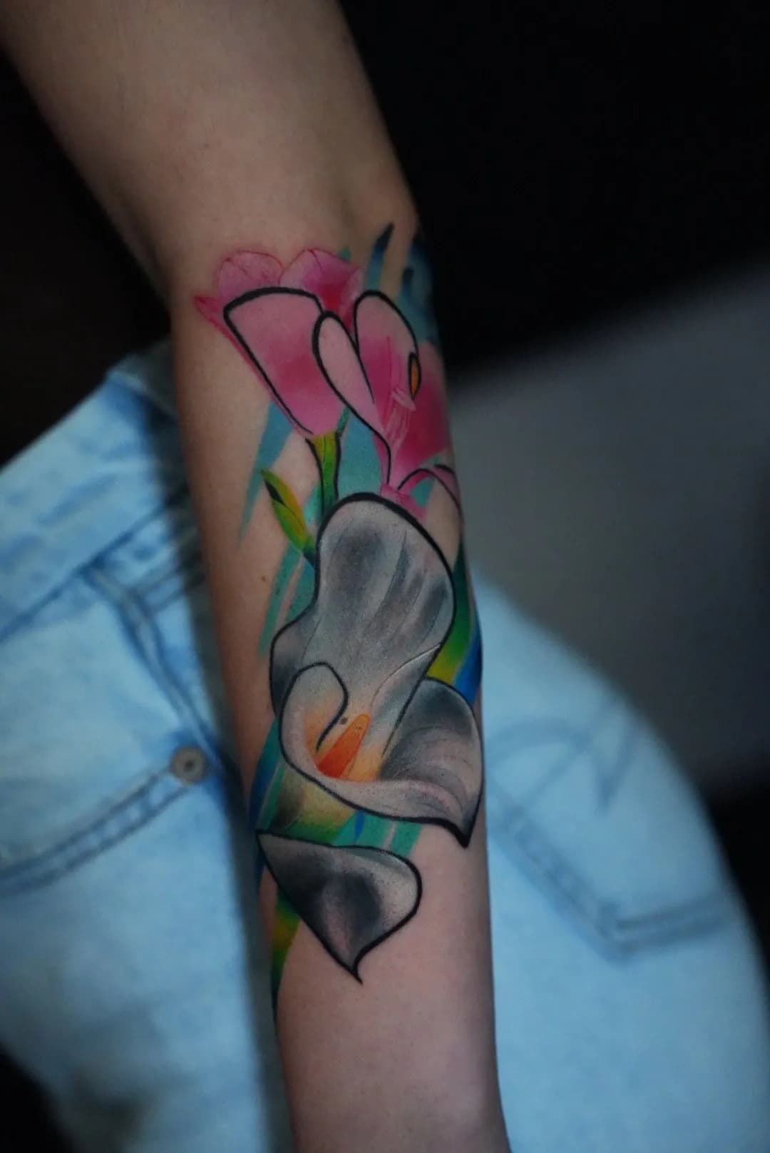 lucas's latest work #4