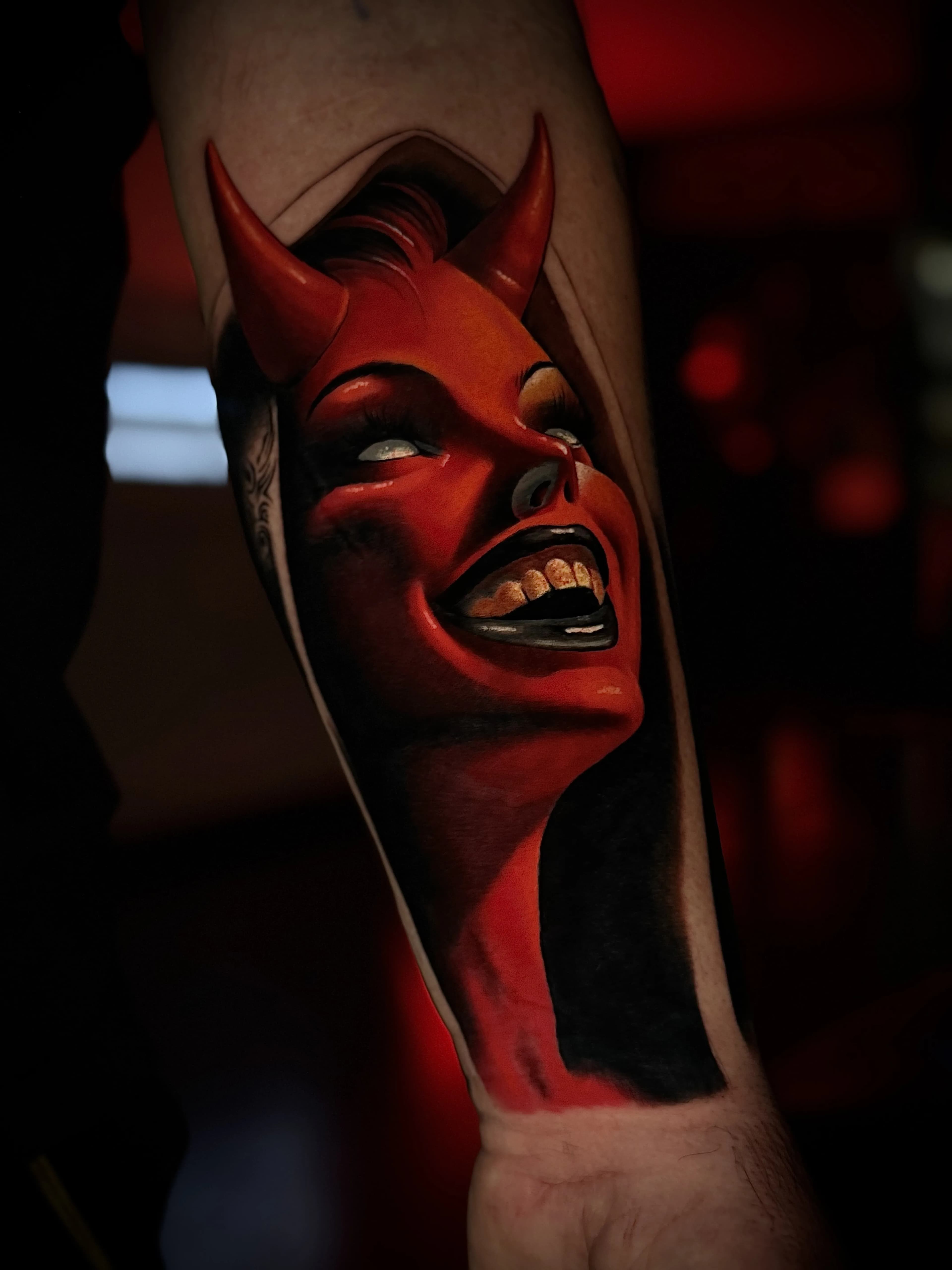 luis's work #10