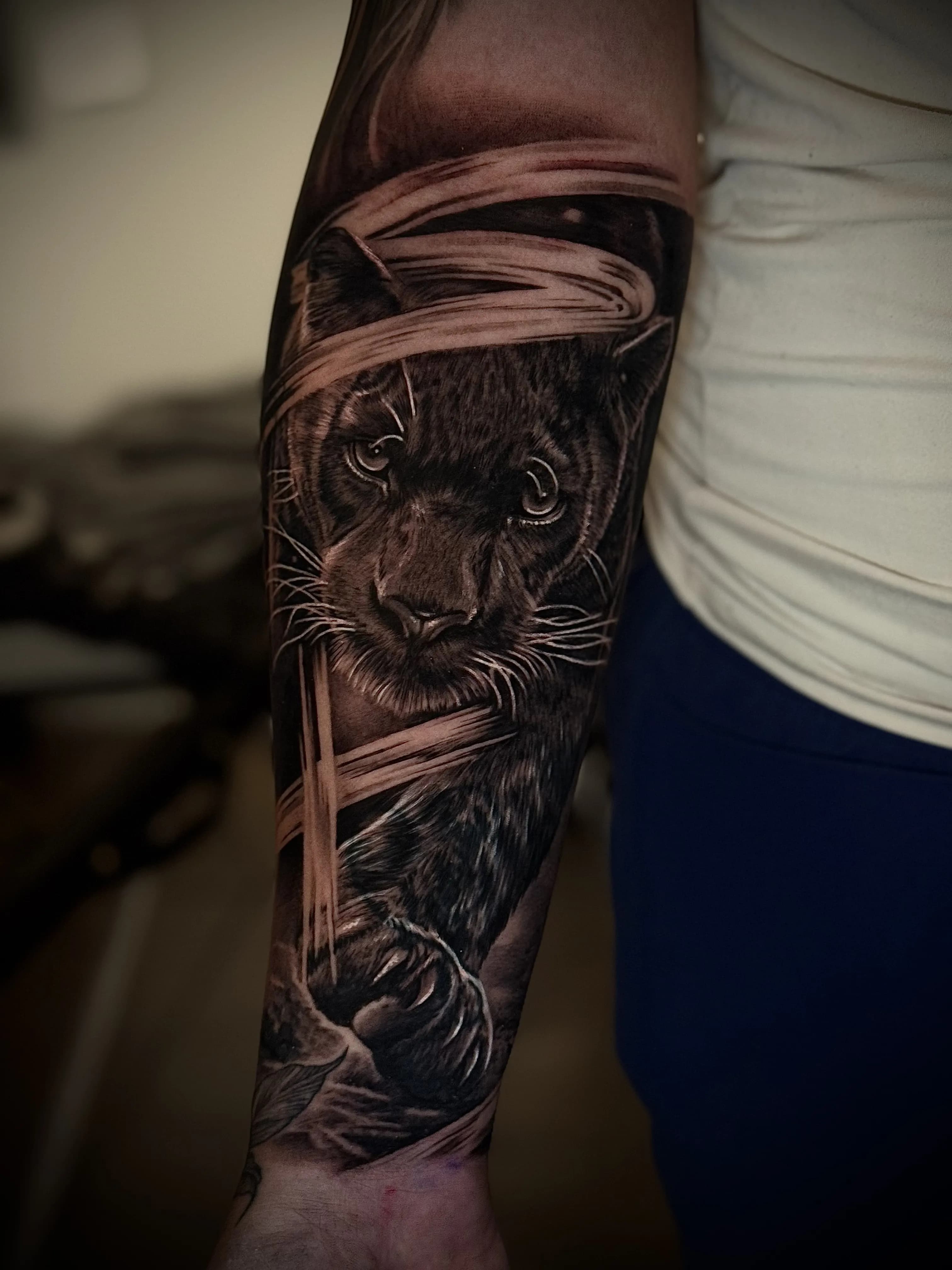 luis's work #3