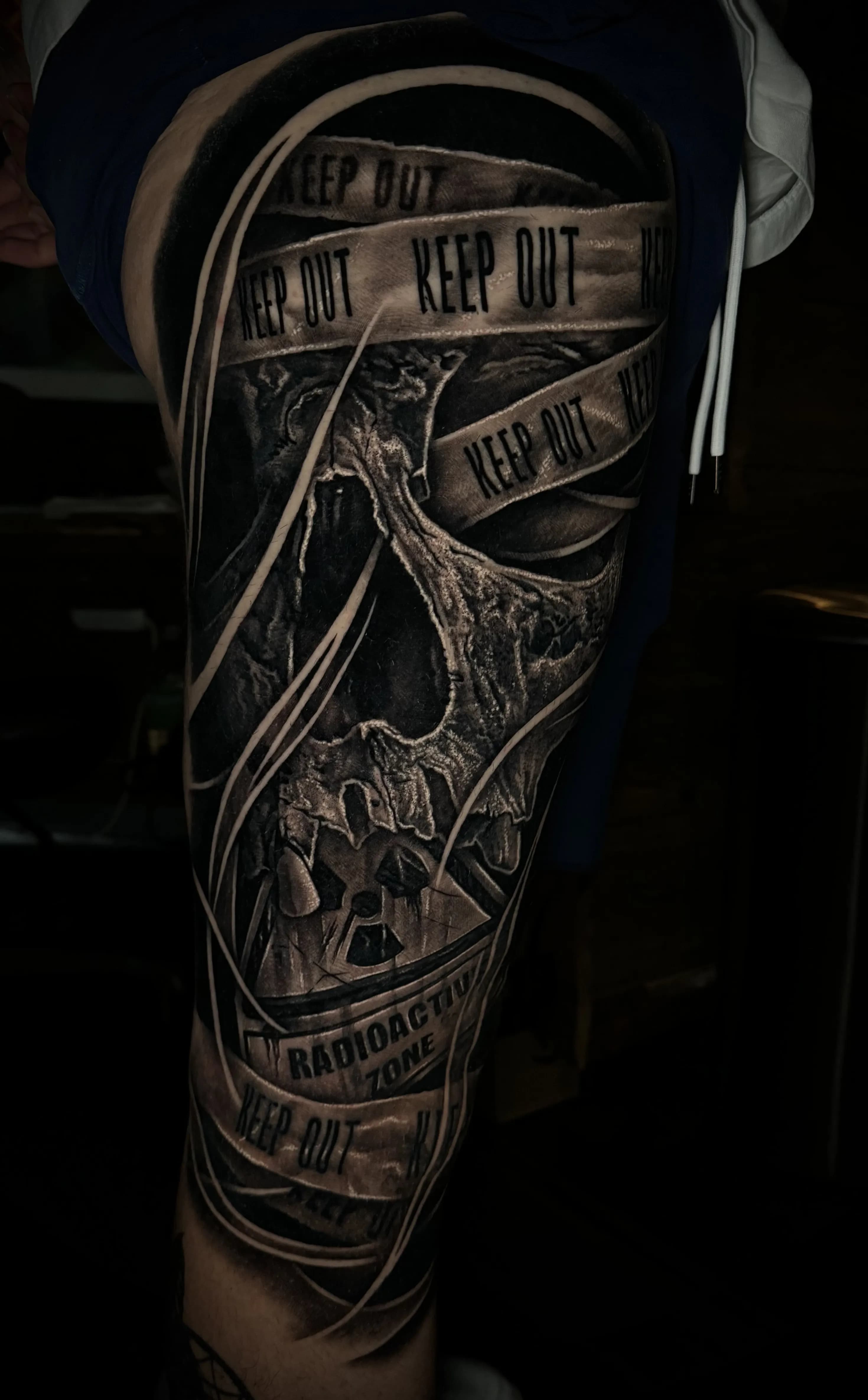 luis's work #4