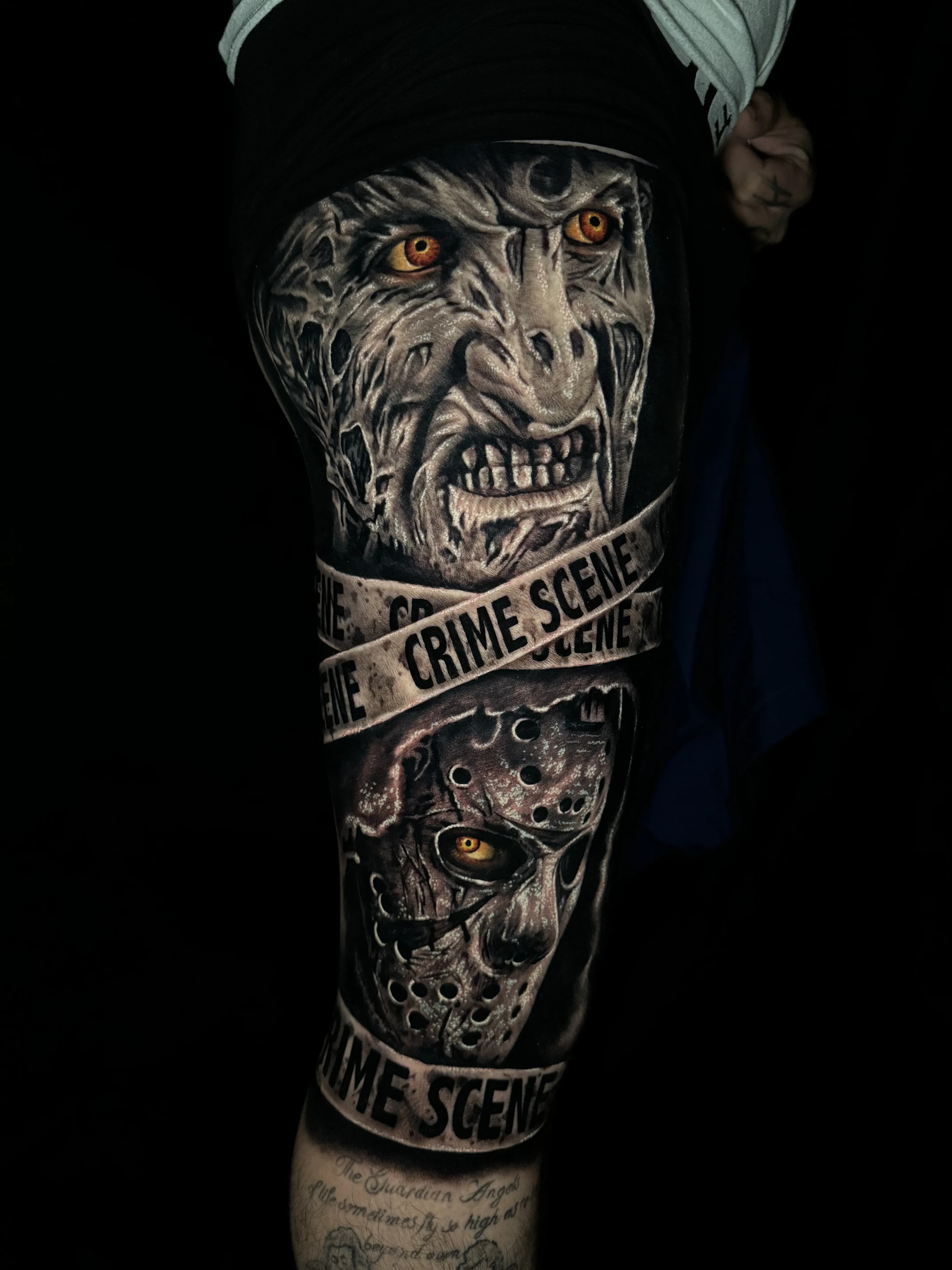 luis's work #5