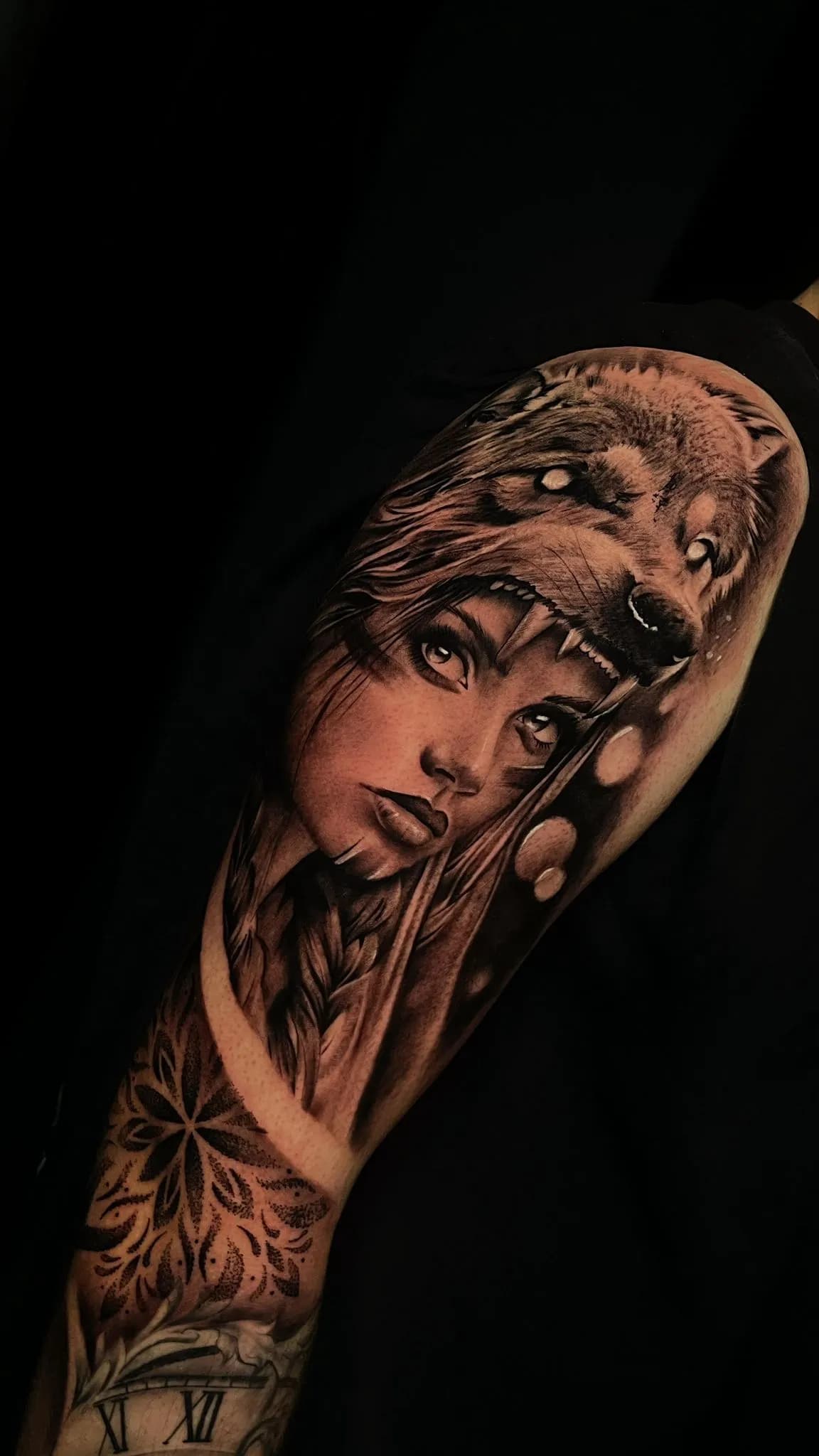 manuel's work #10