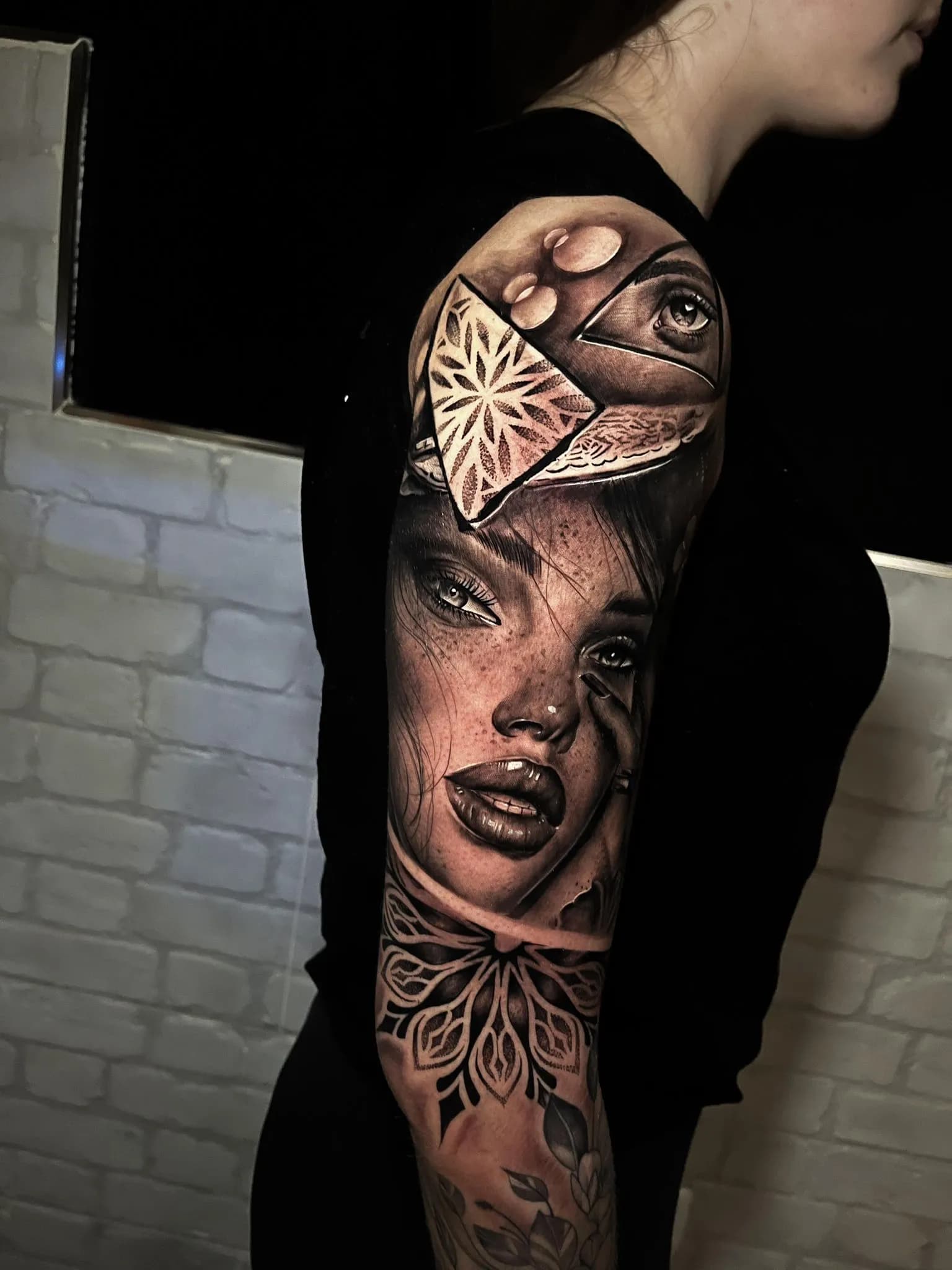 manuel's work #16