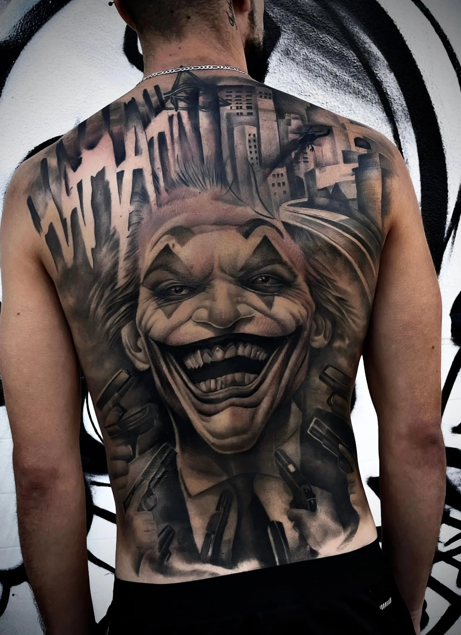 manuel's work #6