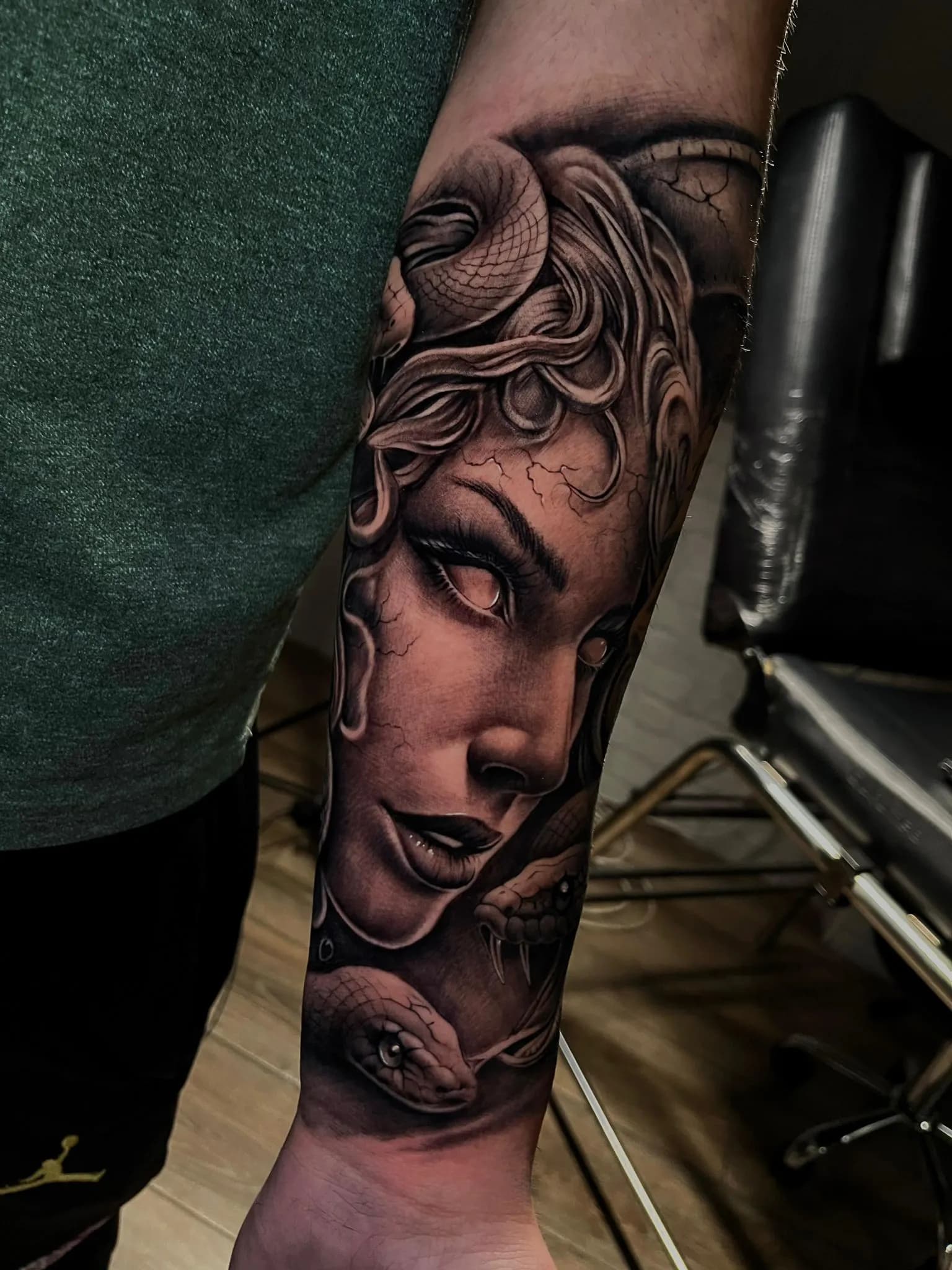 manuel's work #8