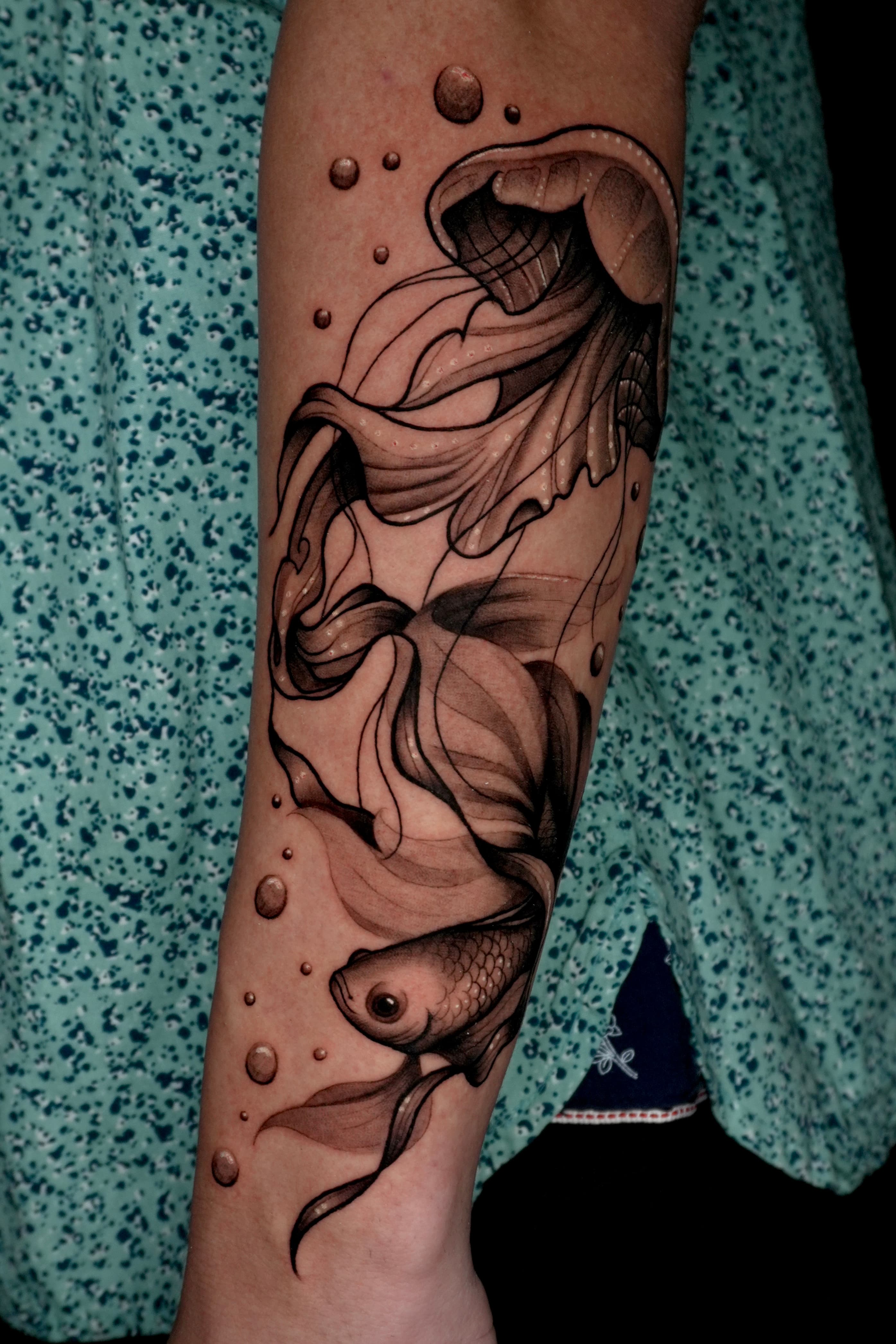 ricardo's work #4