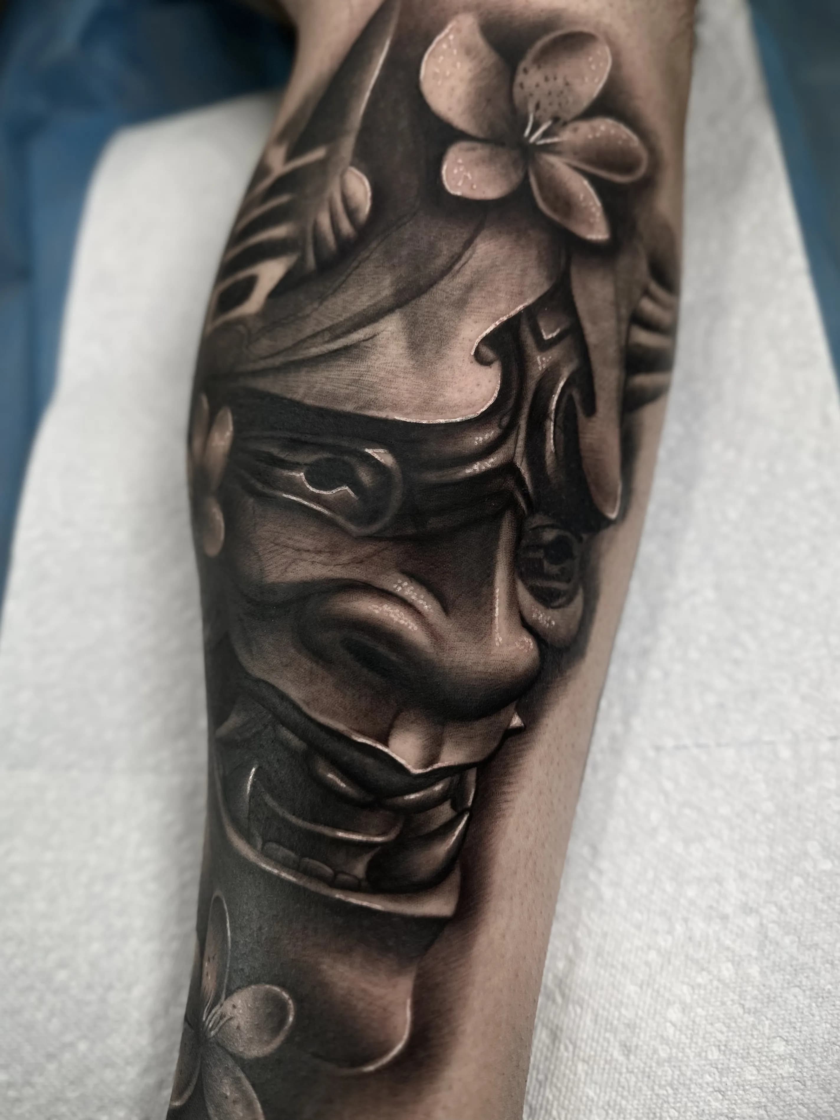 ricardo's work #5