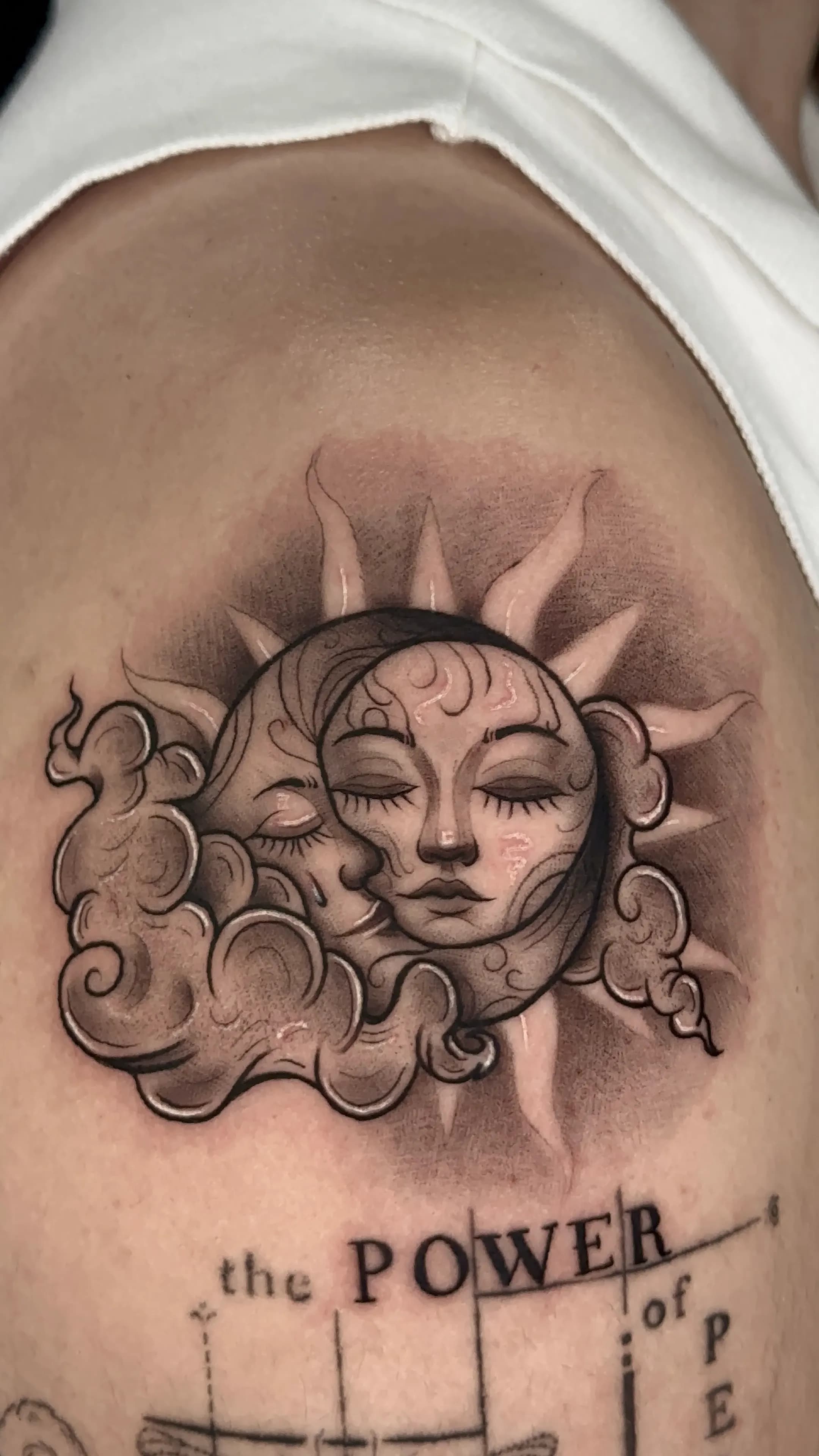 ricardo's work #6