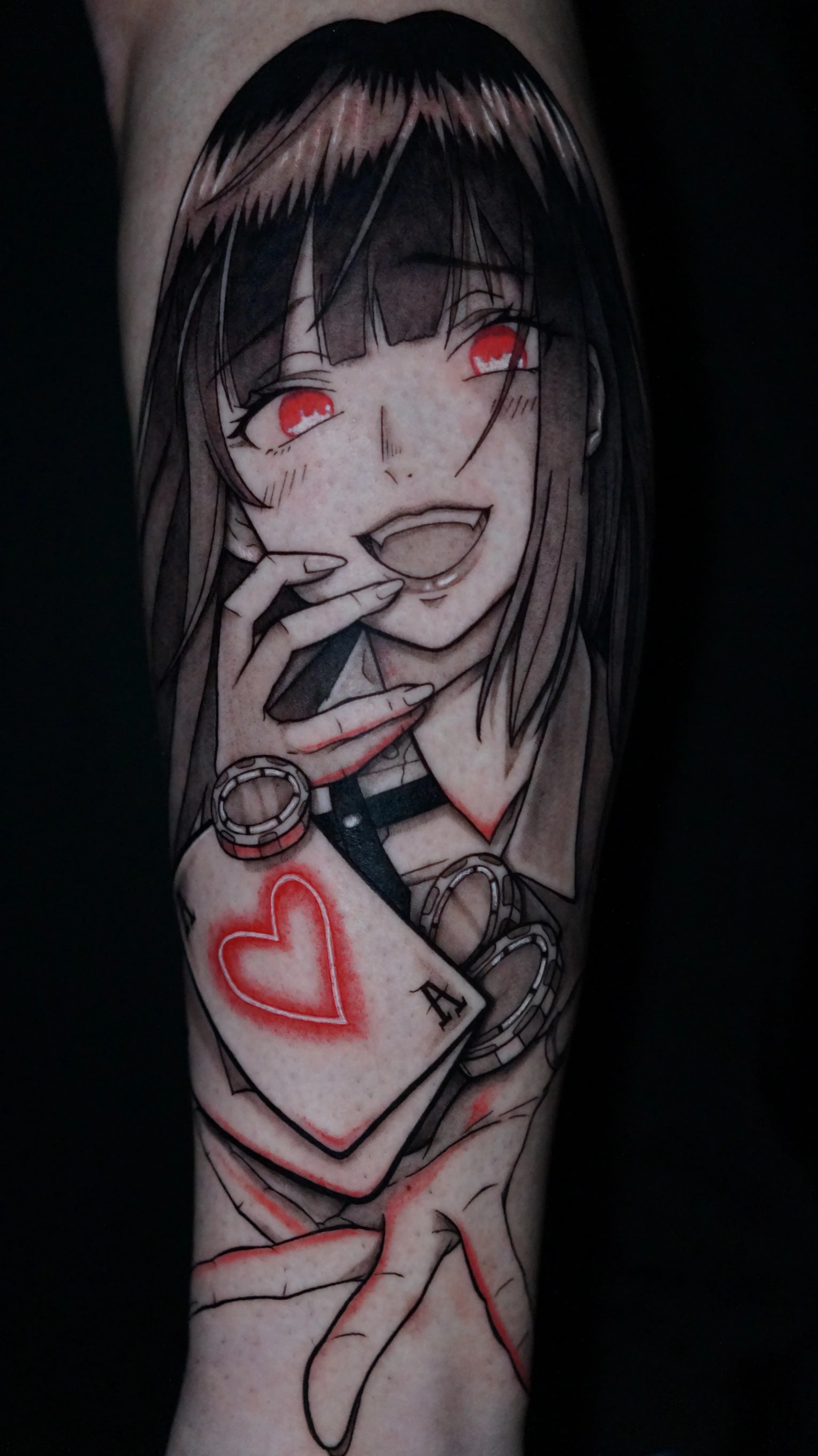 santiago's work #2