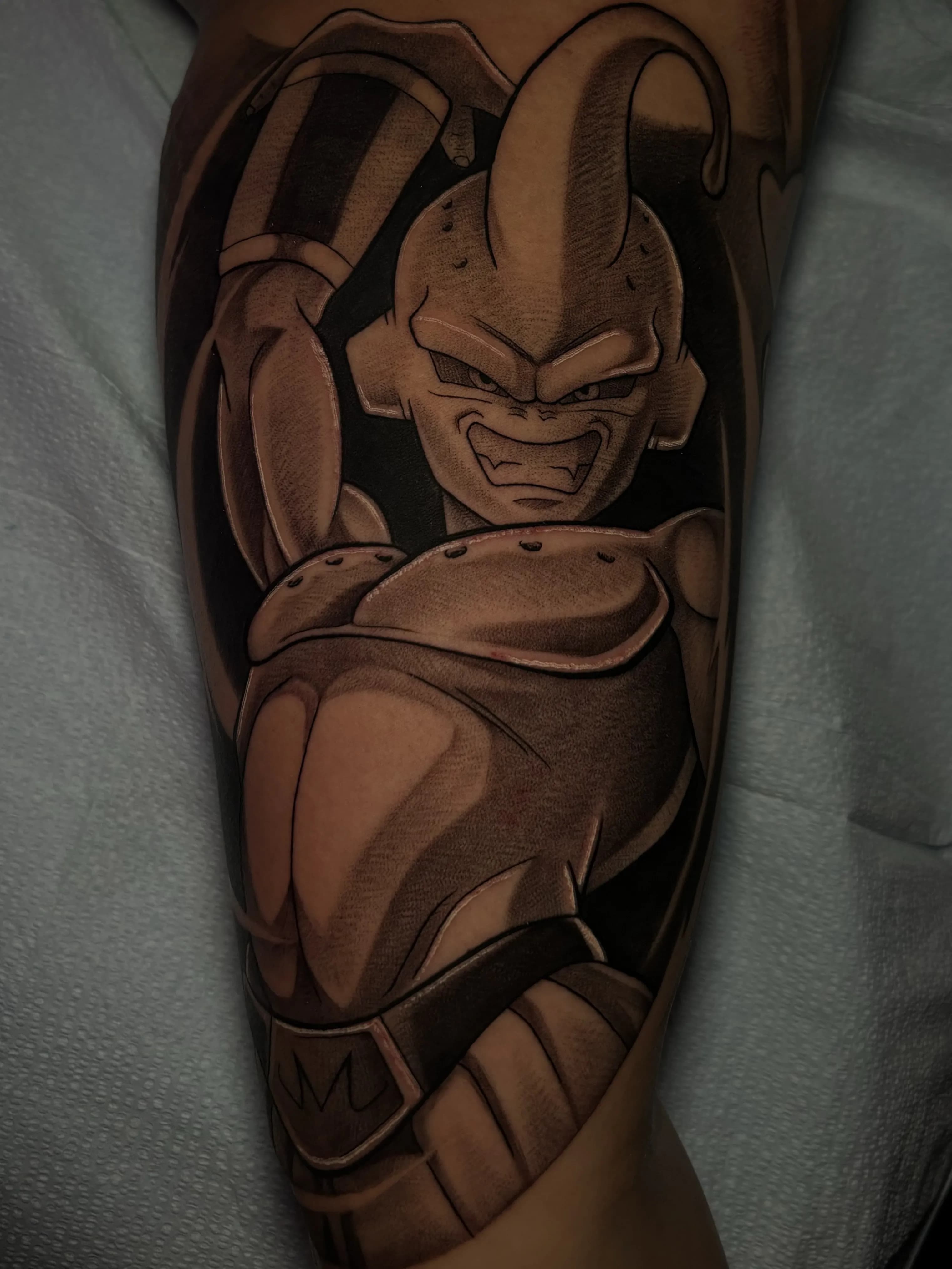 santiago's work #6