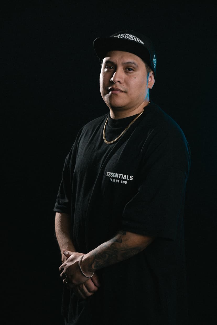 Carlos Guzman