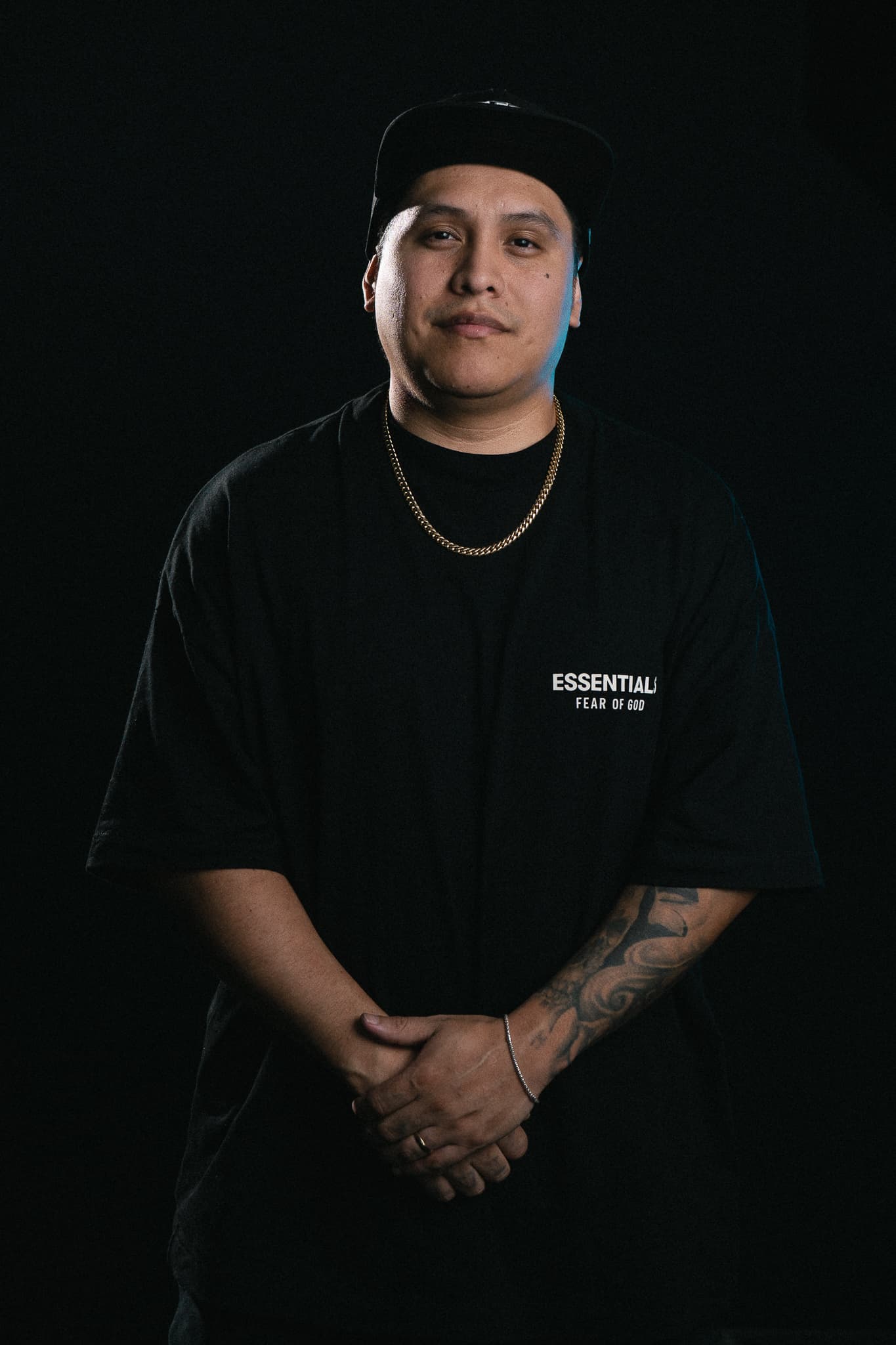 Carlos Guzman