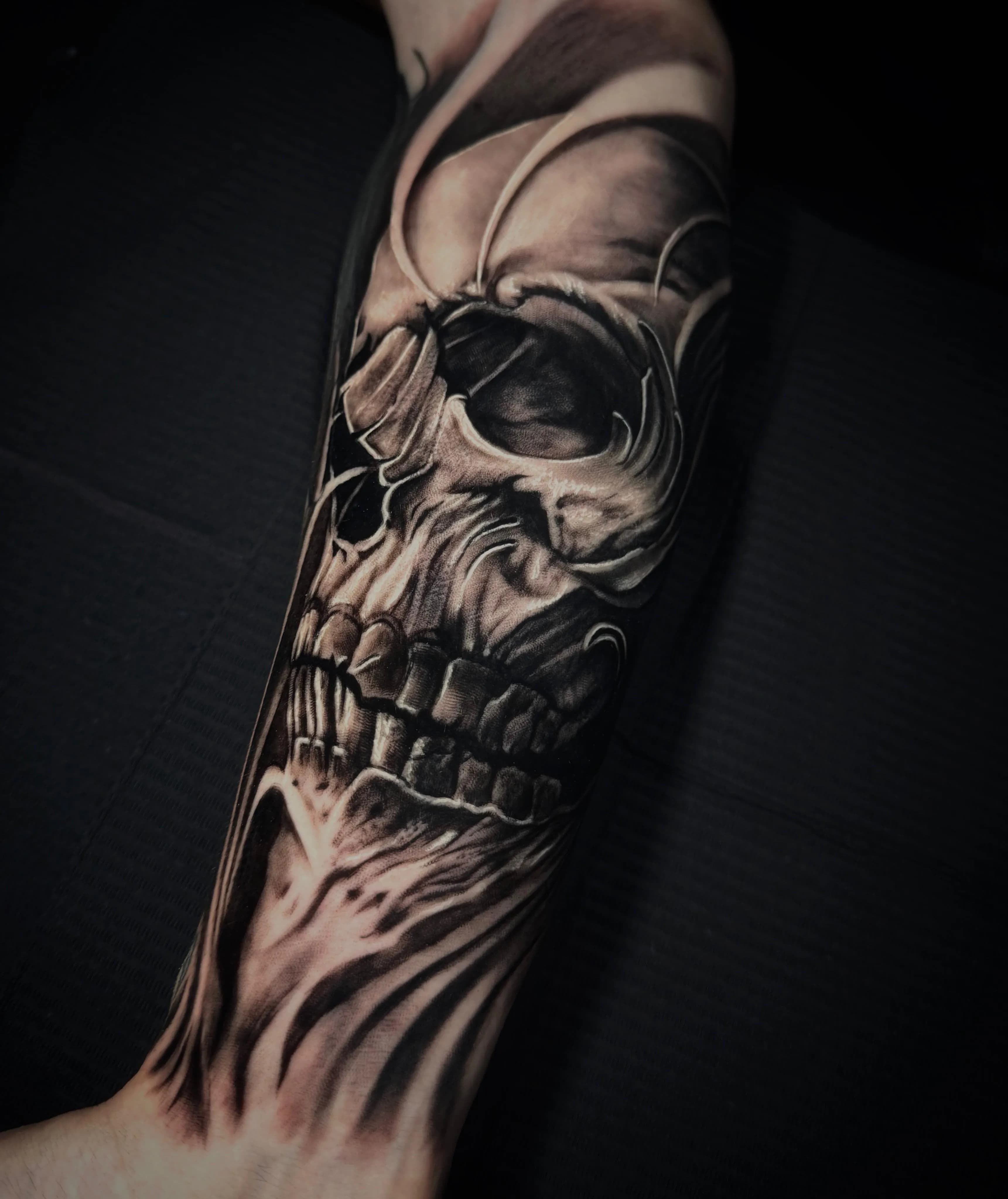 thiago's work #6