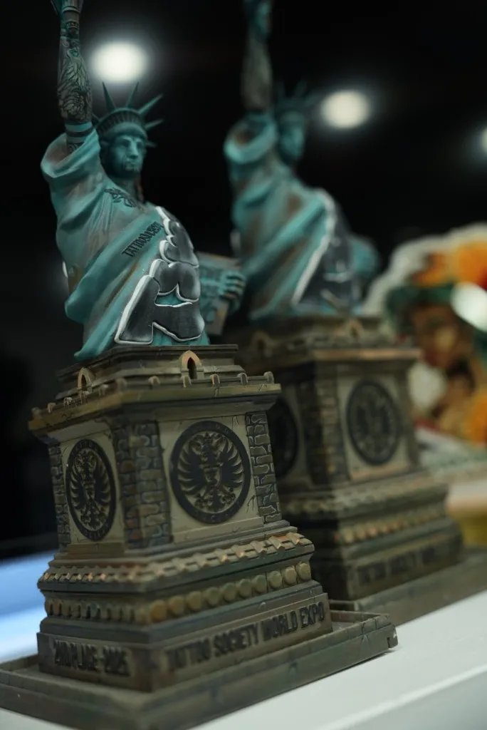 Best Small Black and Grey Realism