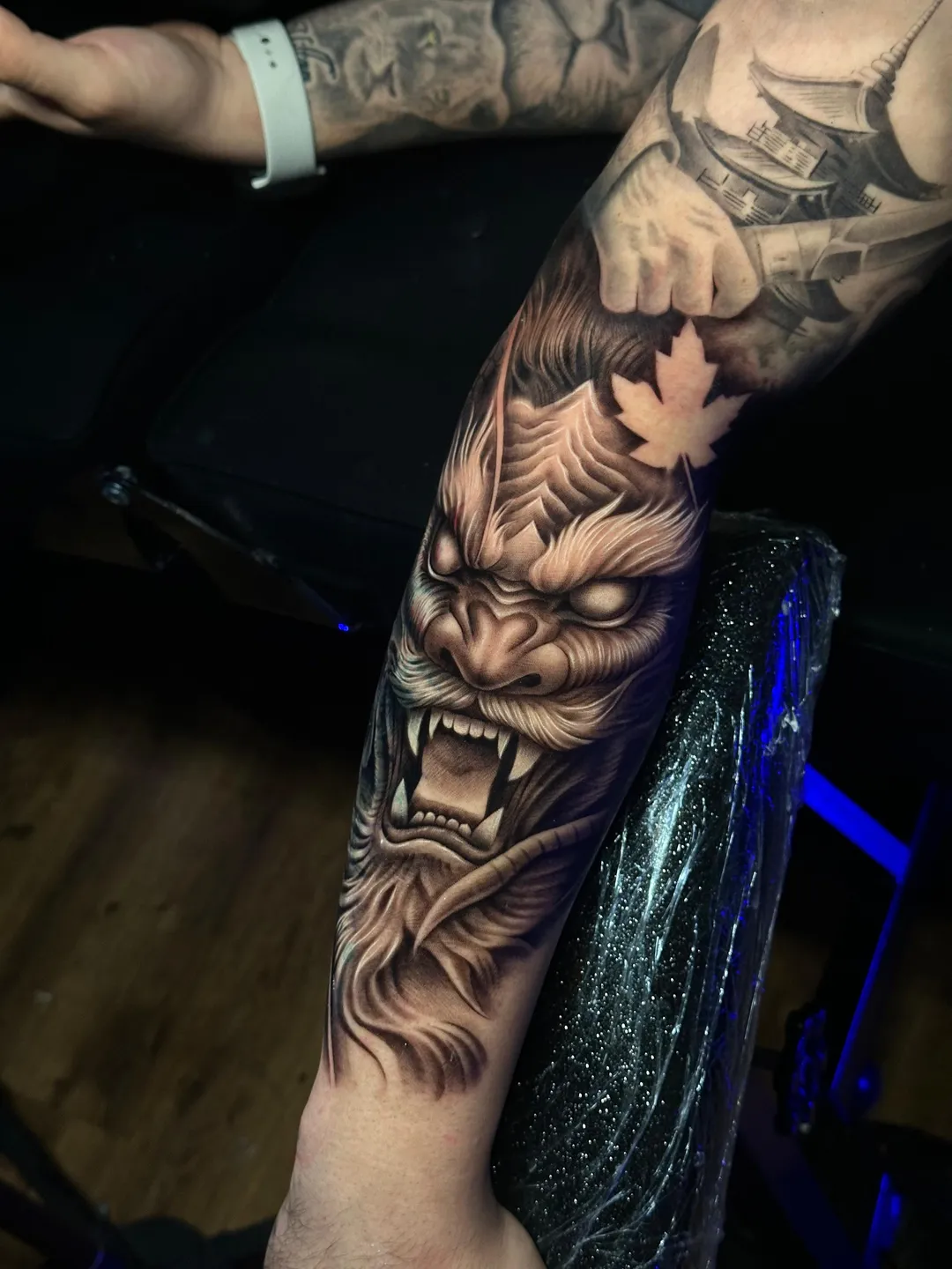 brayan's latest work #12