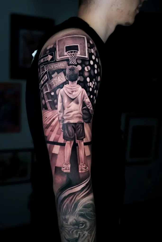 carlos's latest work #1