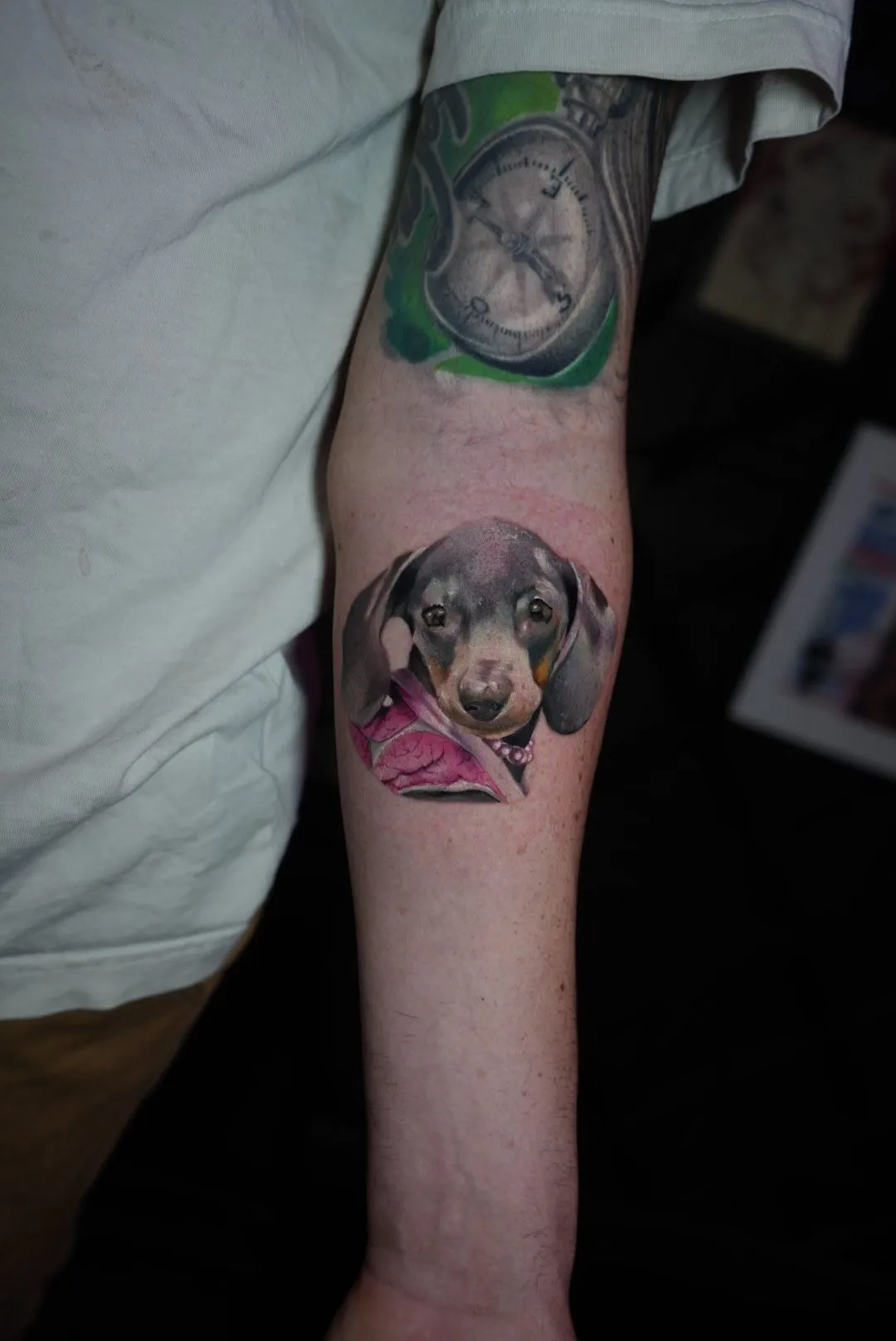 chango's latest work #2