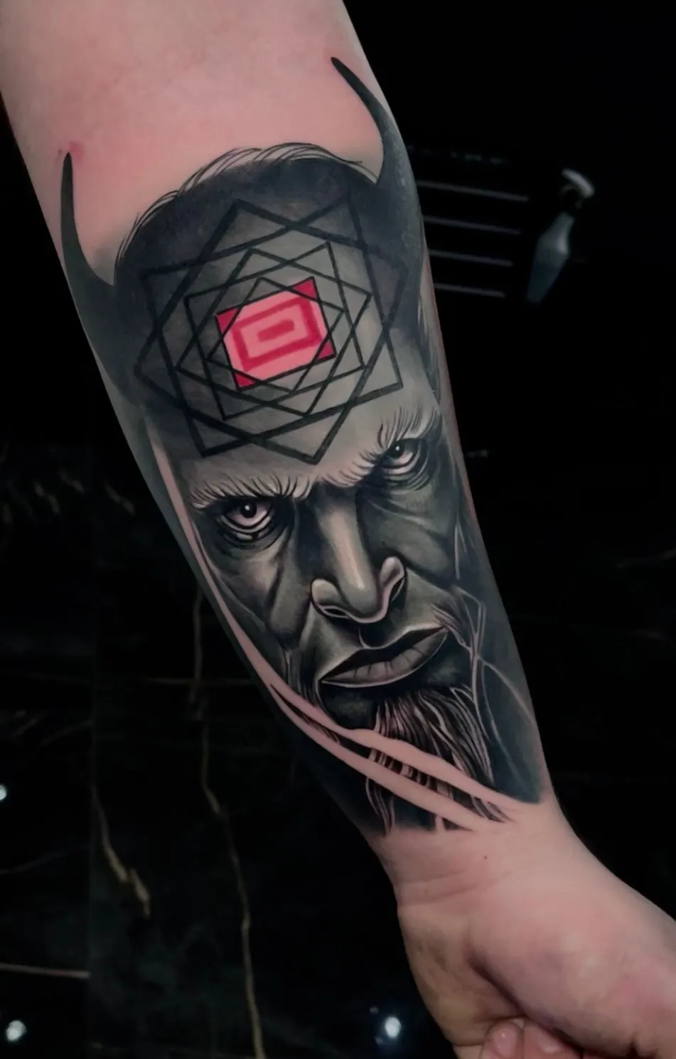 chorrygil's work #16