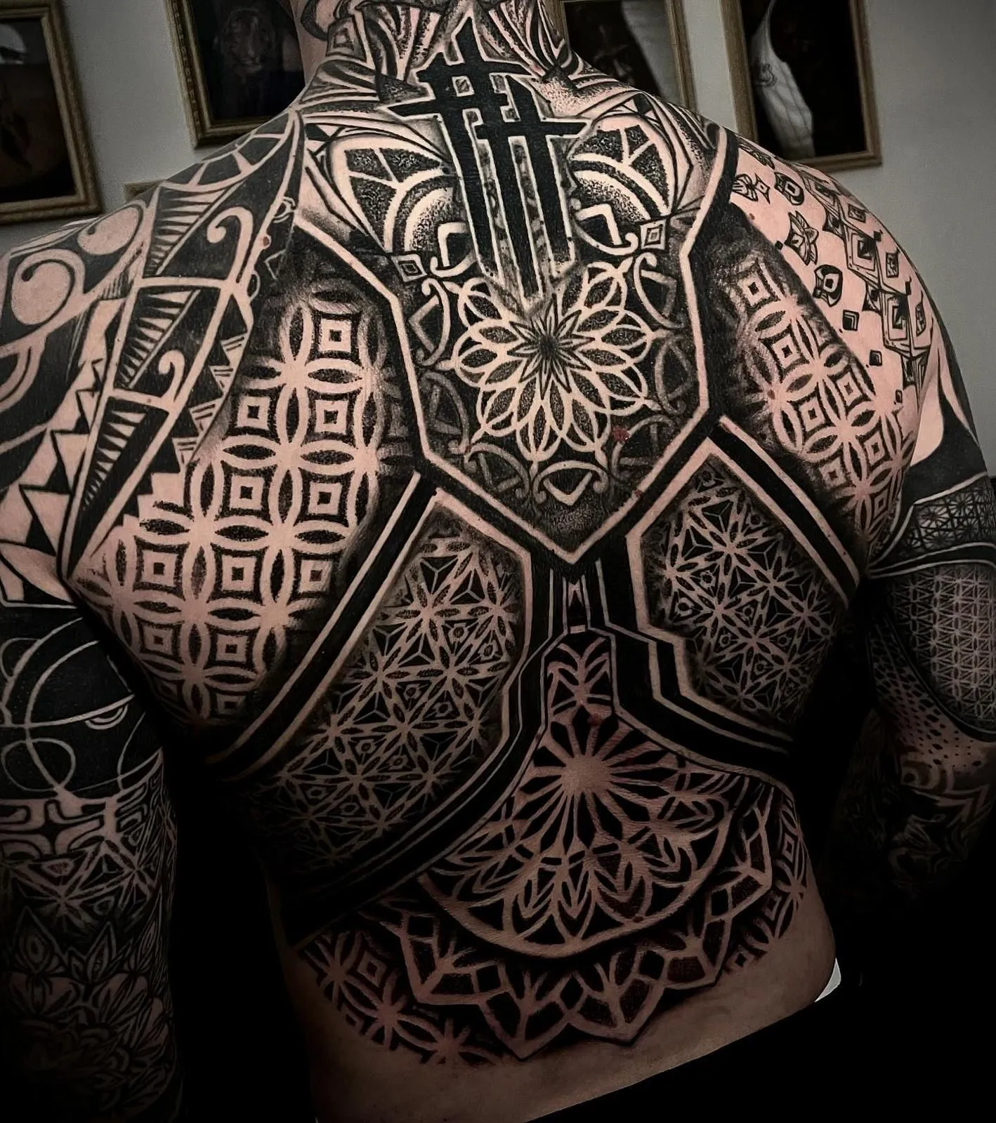 joseballesta's work #8