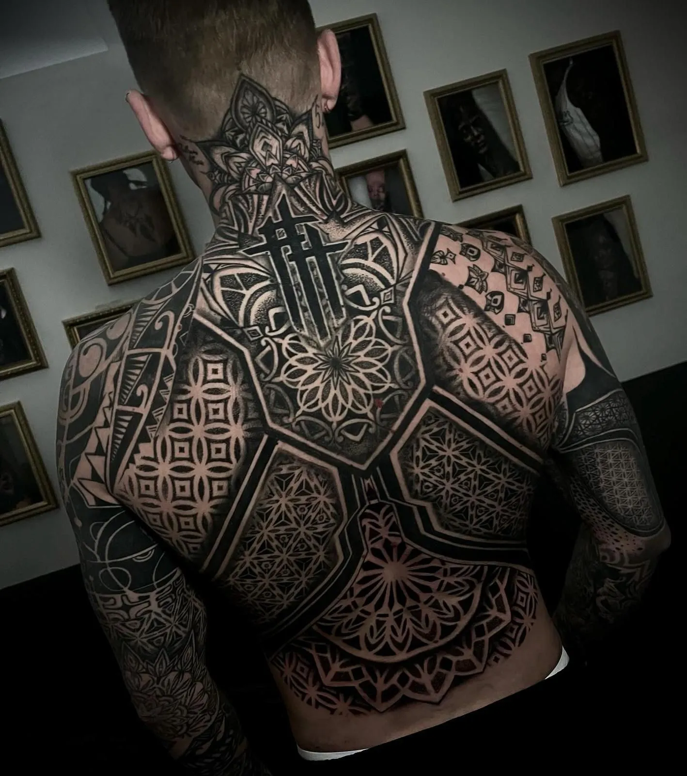 joseballesta's work #9