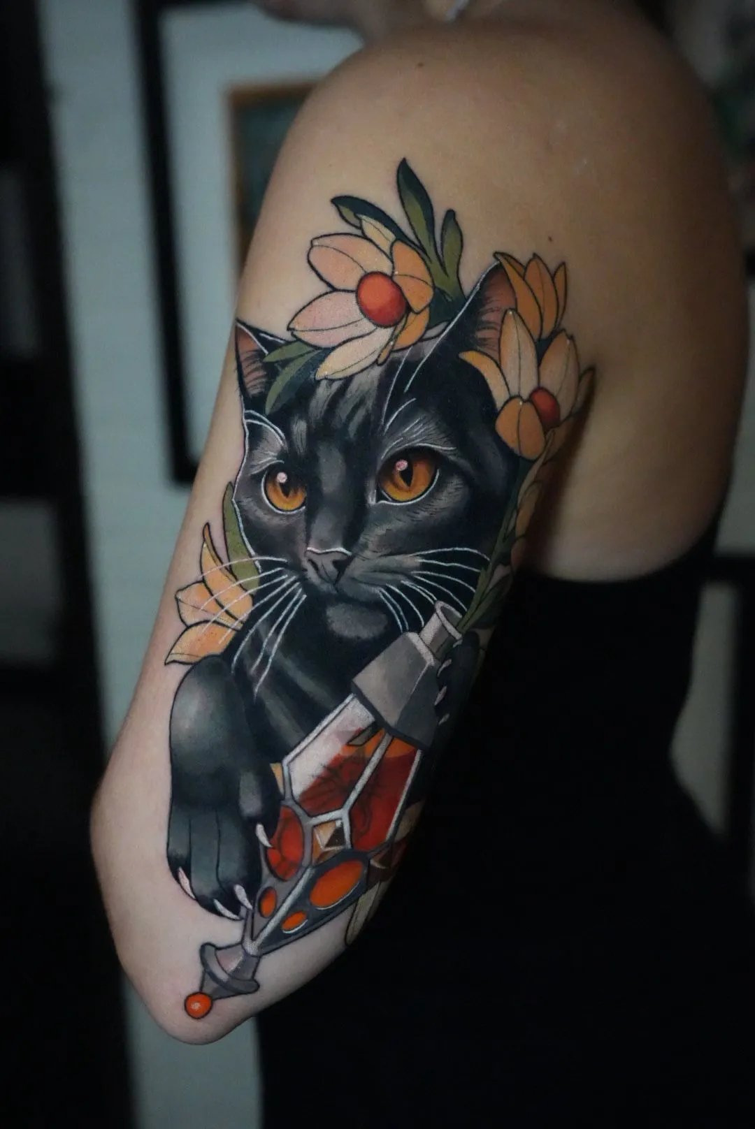 lucas's latest work #2